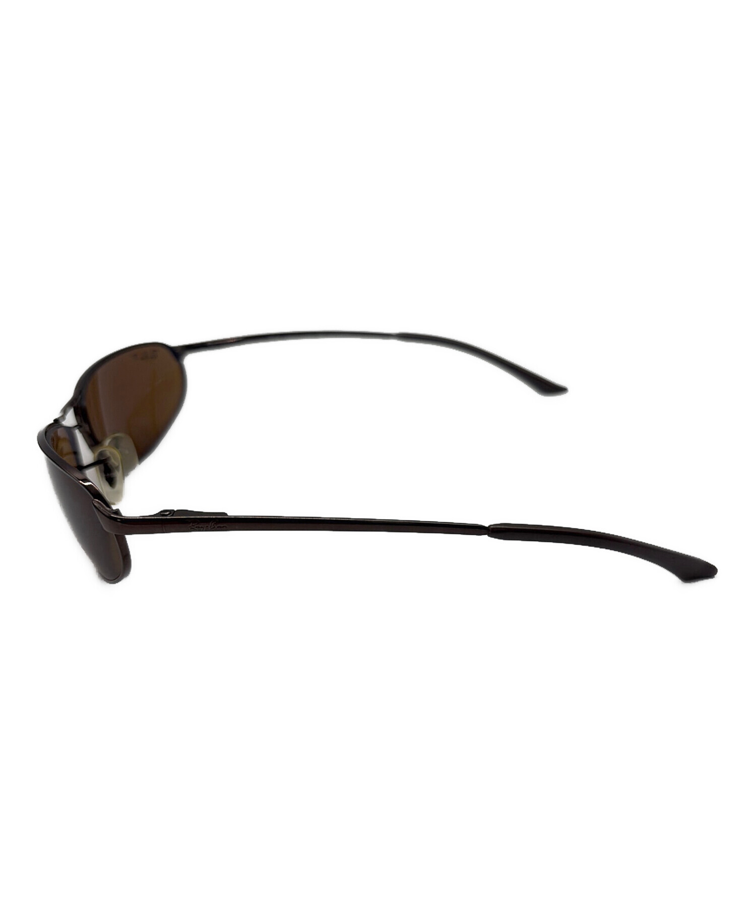 中古・古着通販】RAY-BAN (レイバン) サングラス ブラック｜ブランド