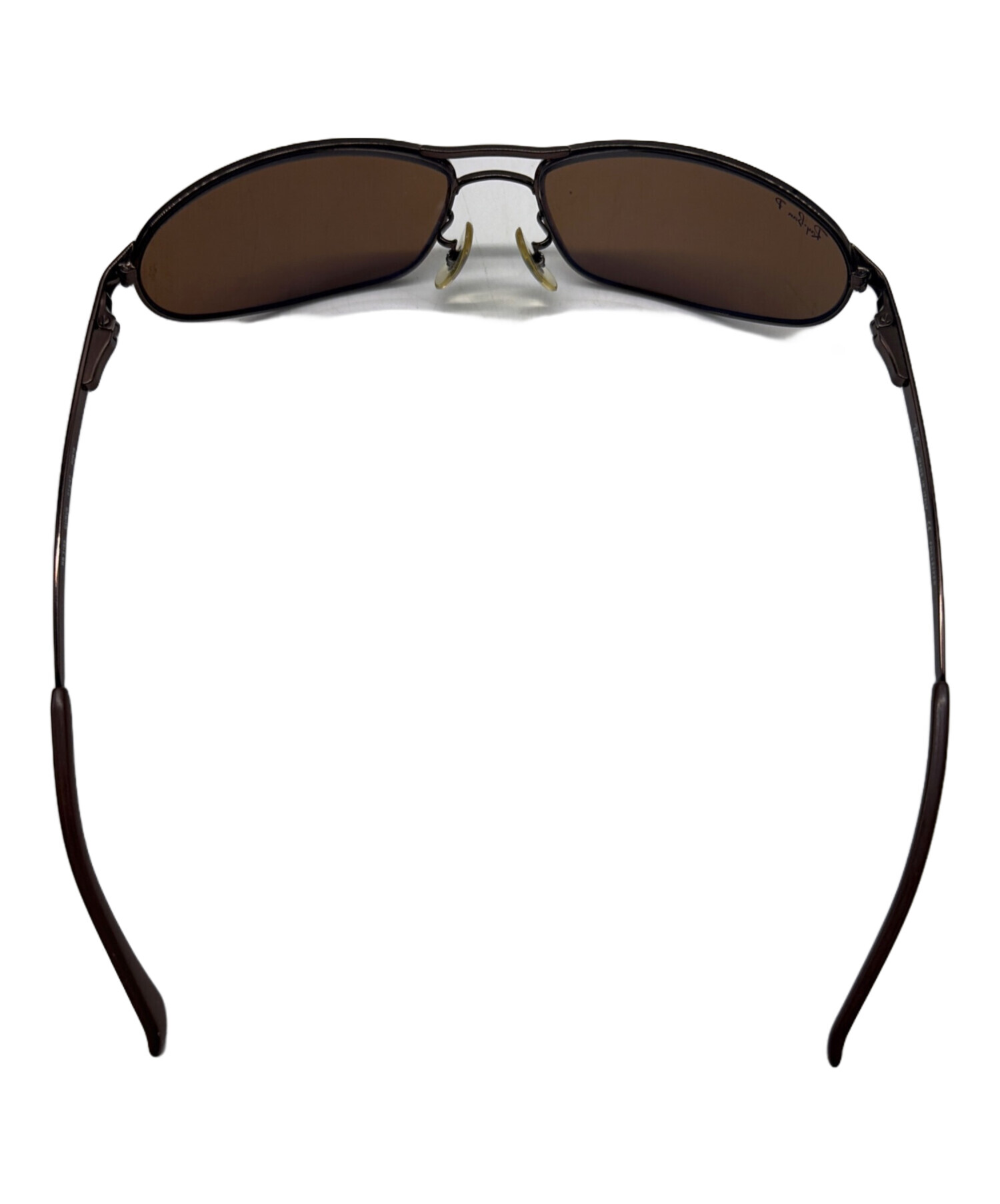 中古・古着通販】RAY-BAN (レイバン) サングラス ブラック｜ブランド