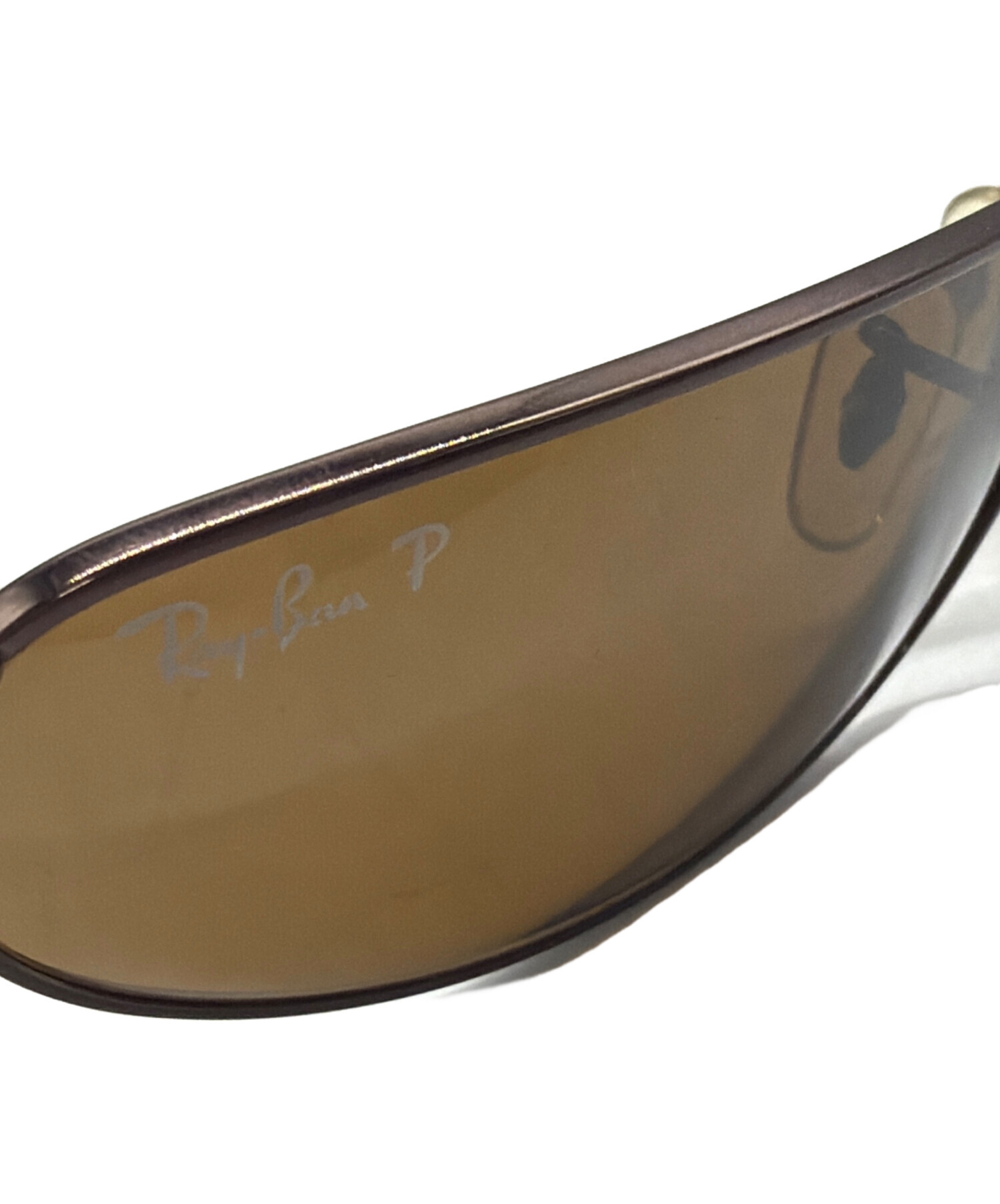 中古・古着通販】RAY-BAN (レイバン) サングラス ブラック｜ブランド