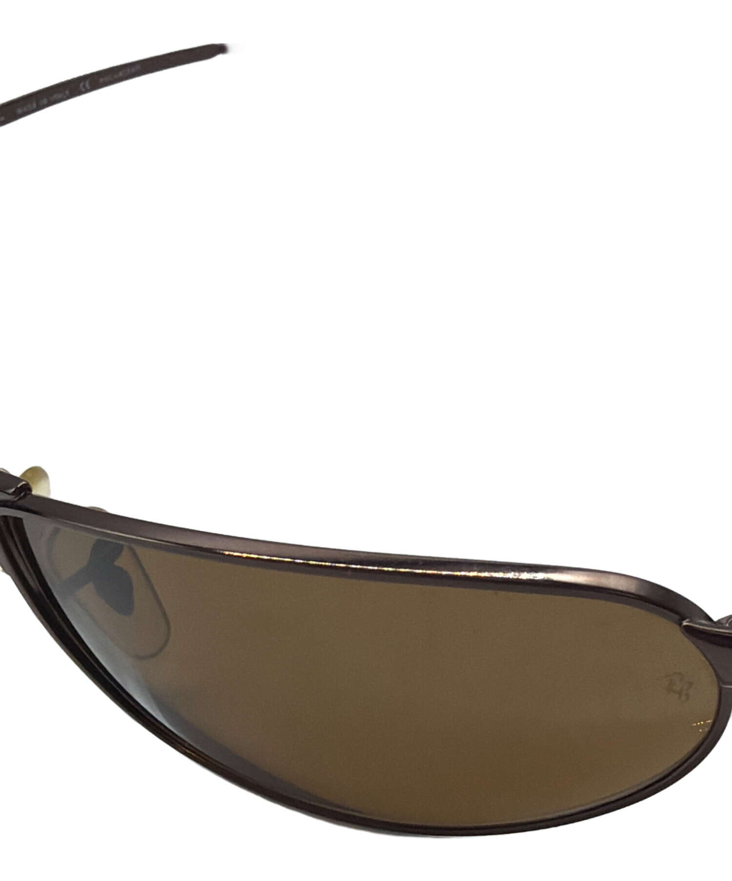 美品】Ray-Ban サングラス 正規品 ほぼ未使用 中古・古着通販】RAY-BAN (レイバン) サングラス ブラック｜ブランド