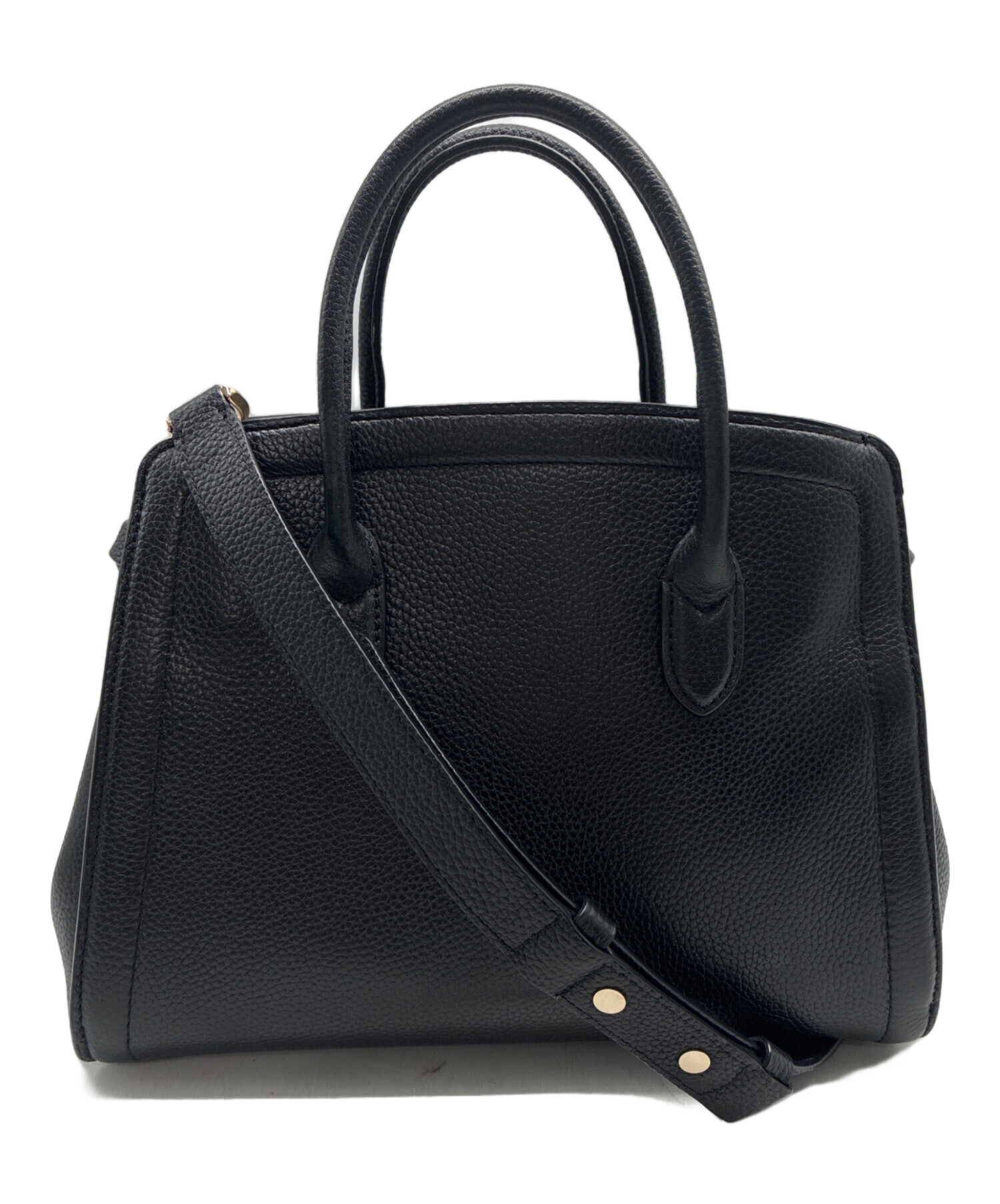 中古・古着通販】Kate Spade (ケイトスペード) 2WAYバッグ ノット