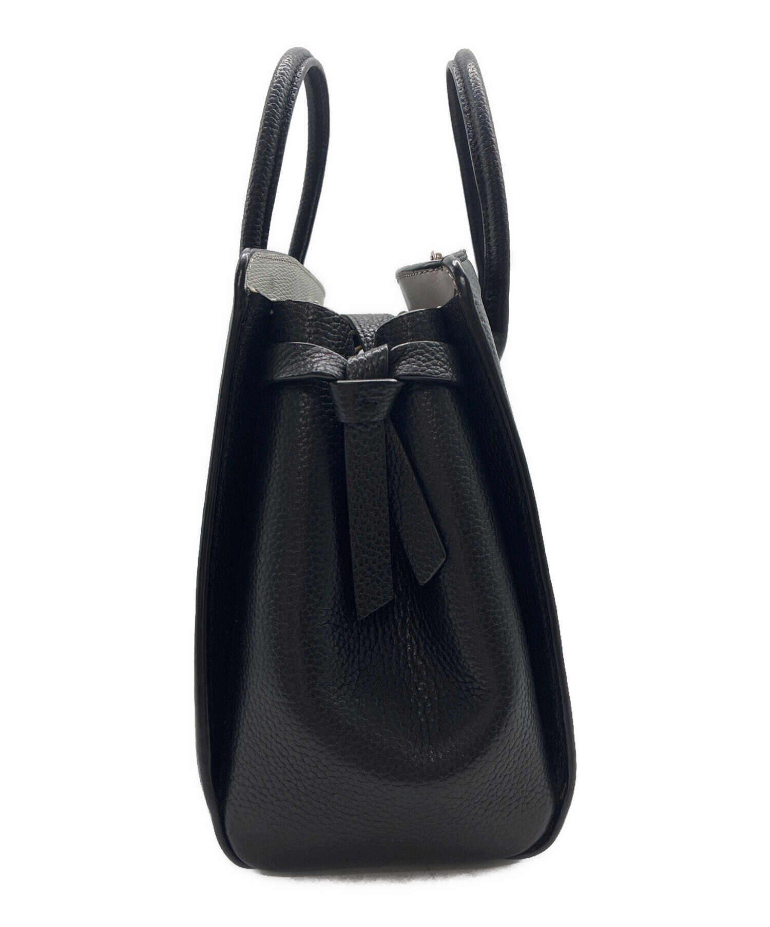 中古・古着通販】Kate Spade (ケイトスペード) 2WAYバッグ ノット