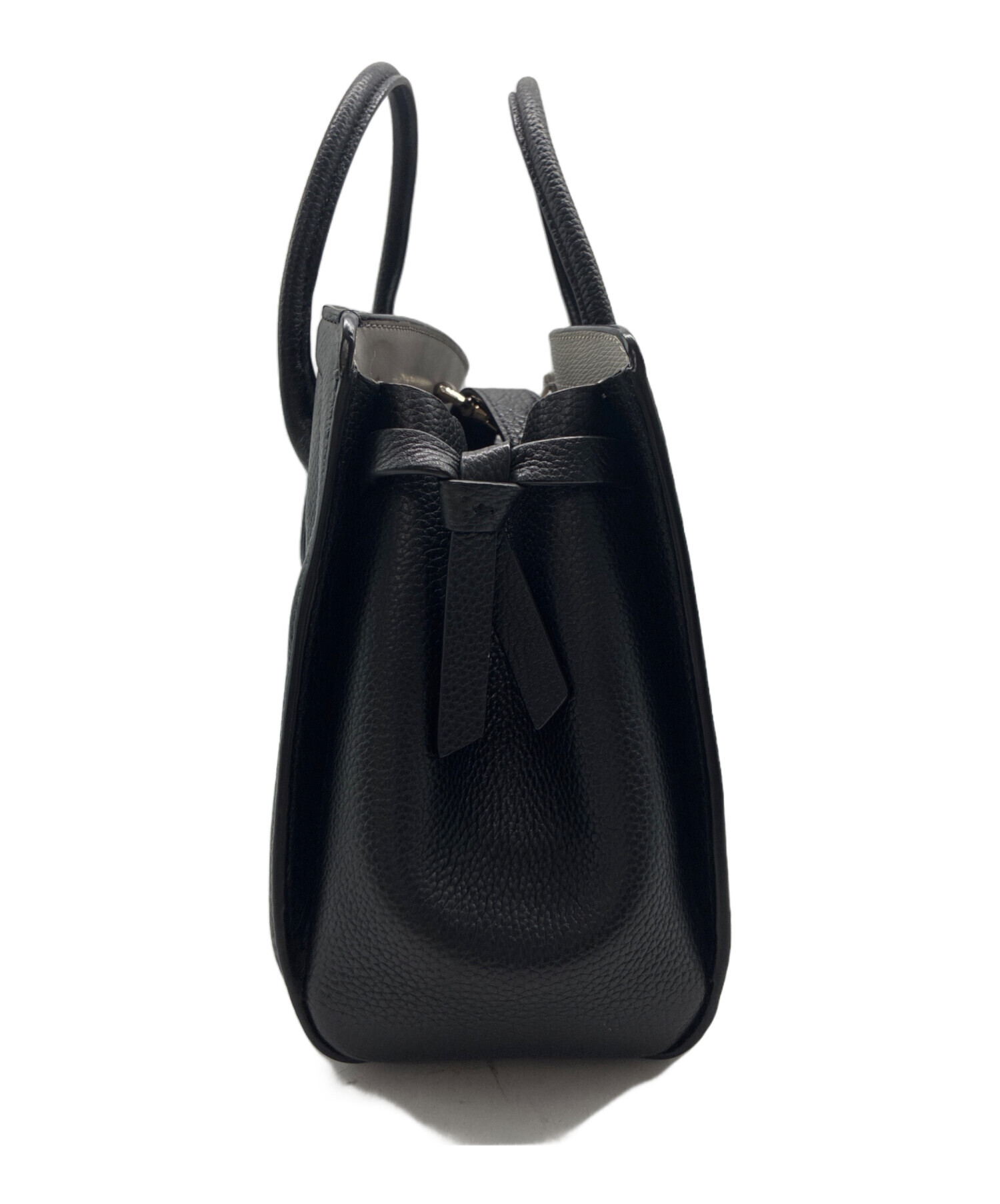 中古・古着通販】Kate Spade (ケイトスペード) 2WAYバッグ ノット