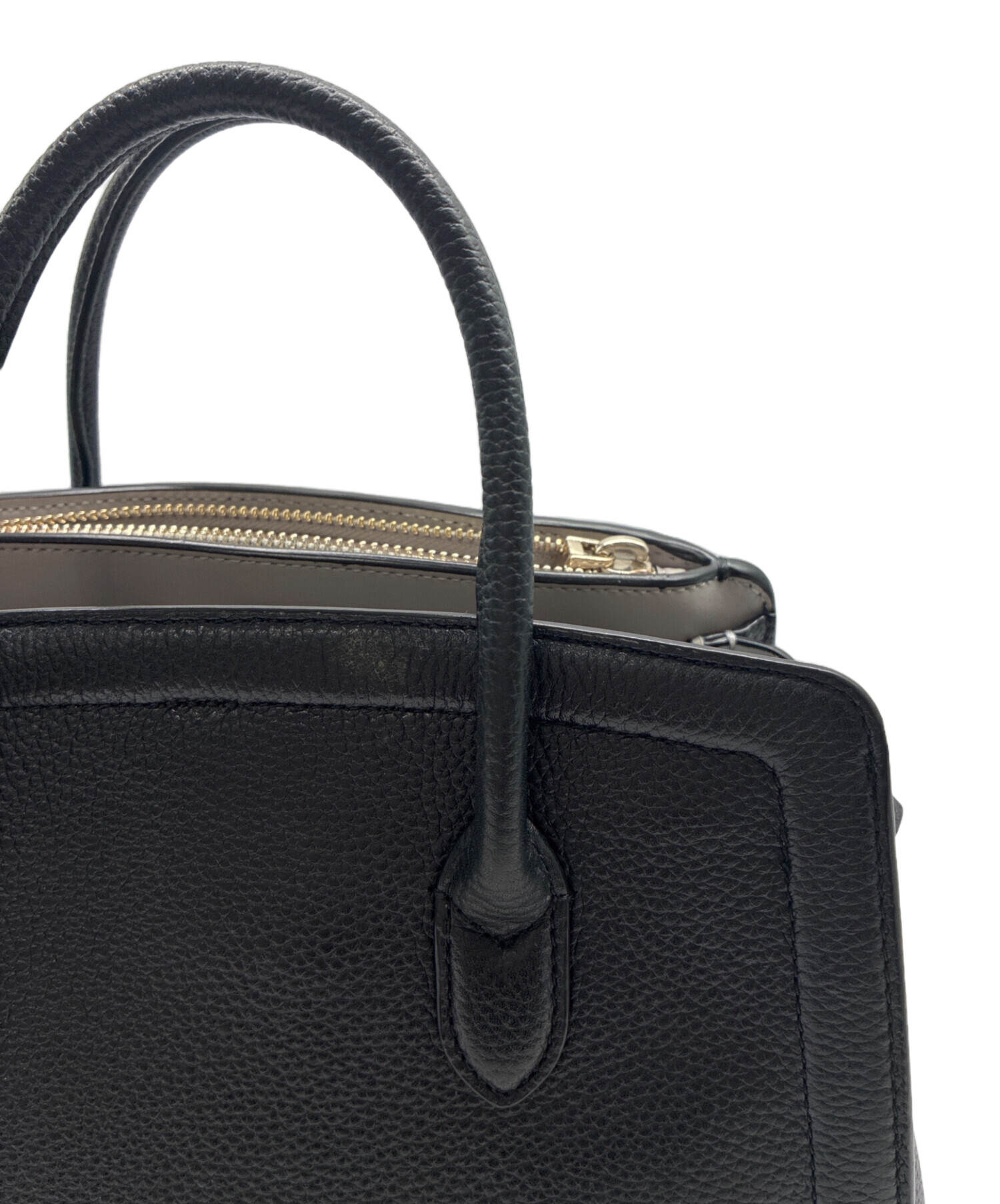 中古・古着通販】Kate Spade (ケイトスペード) 2WAYバッグ ノット