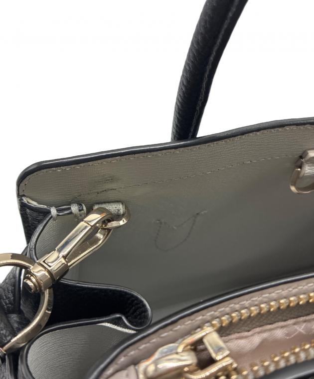 中古・古着通販】Kate Spade (ケイトスペード) 2WAYバッグ ノット