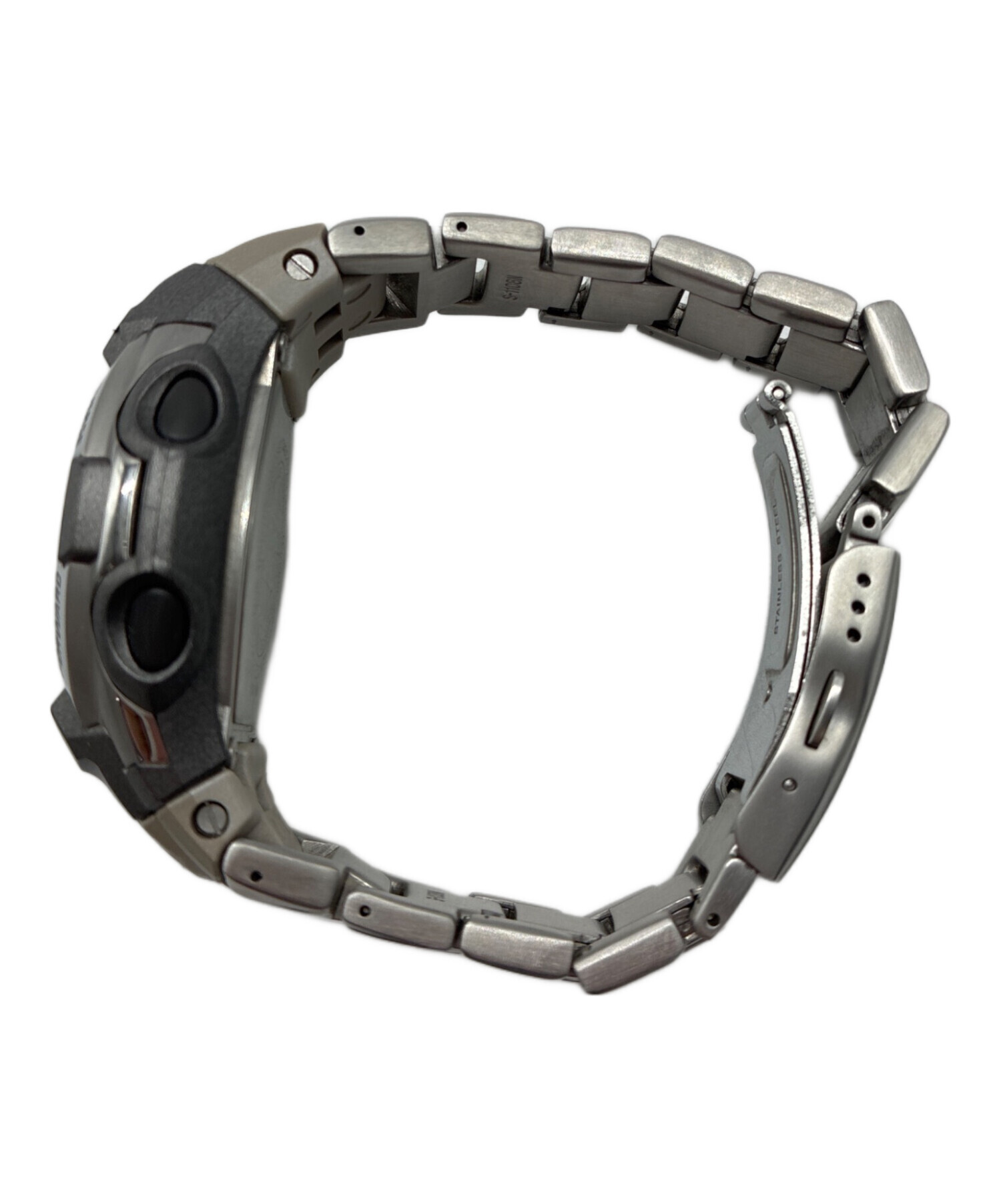中古・古着通販】CASIO (カシオ) G-SHOCK 電波ソーラー 腕時計