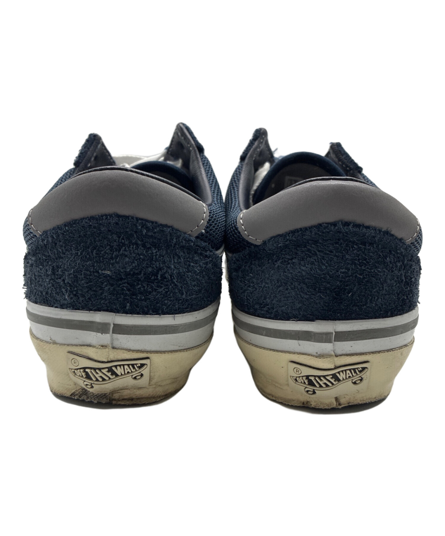 中古・古着通販】VANS (ヴァンズ) OLD SKOOL 36 SP ローカット