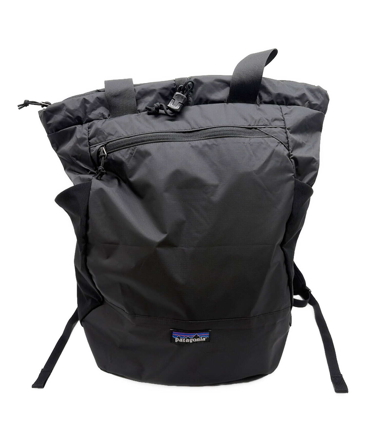 中古・古着通販】Patagonia (パタゴニア) テラヴィア・トート・パック