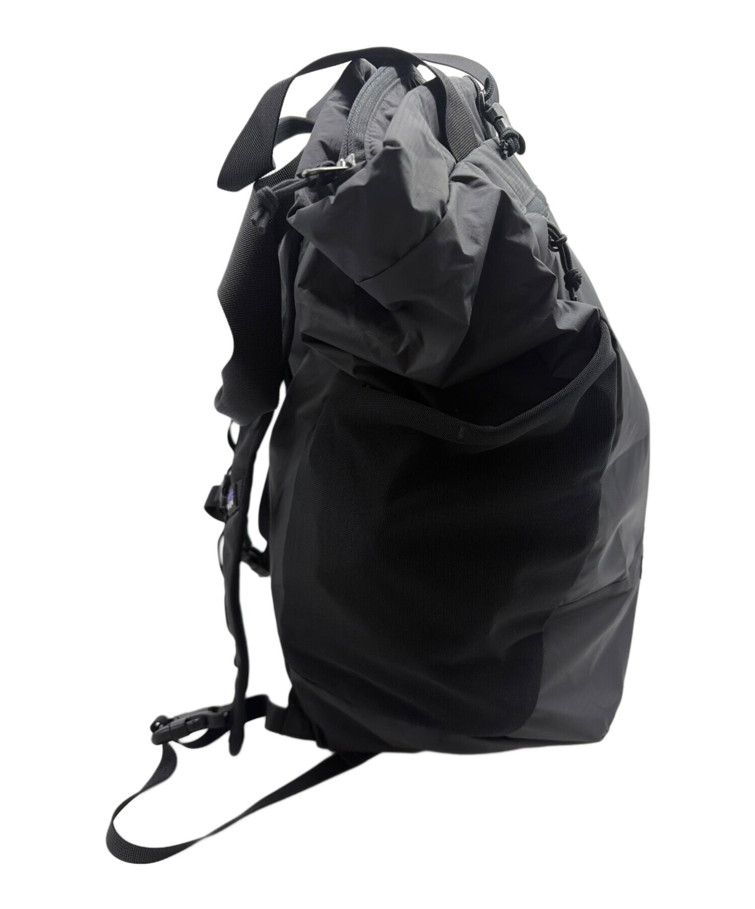 中古・古着通販】Patagonia (パタゴニア) テラヴィア・トート・パック