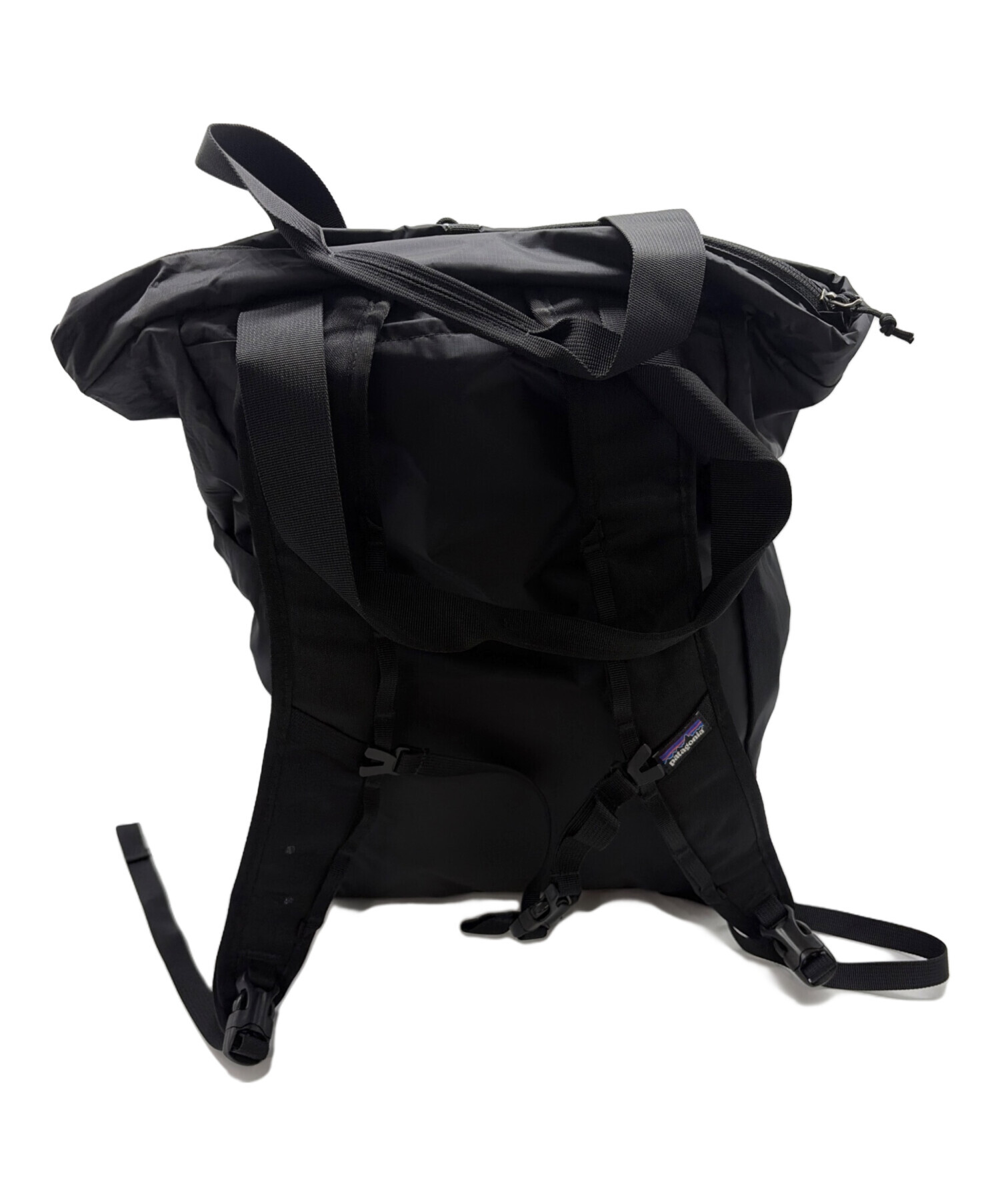 中古・古着通販】Patagonia (パタゴニア) テラヴィア・トート・パック 