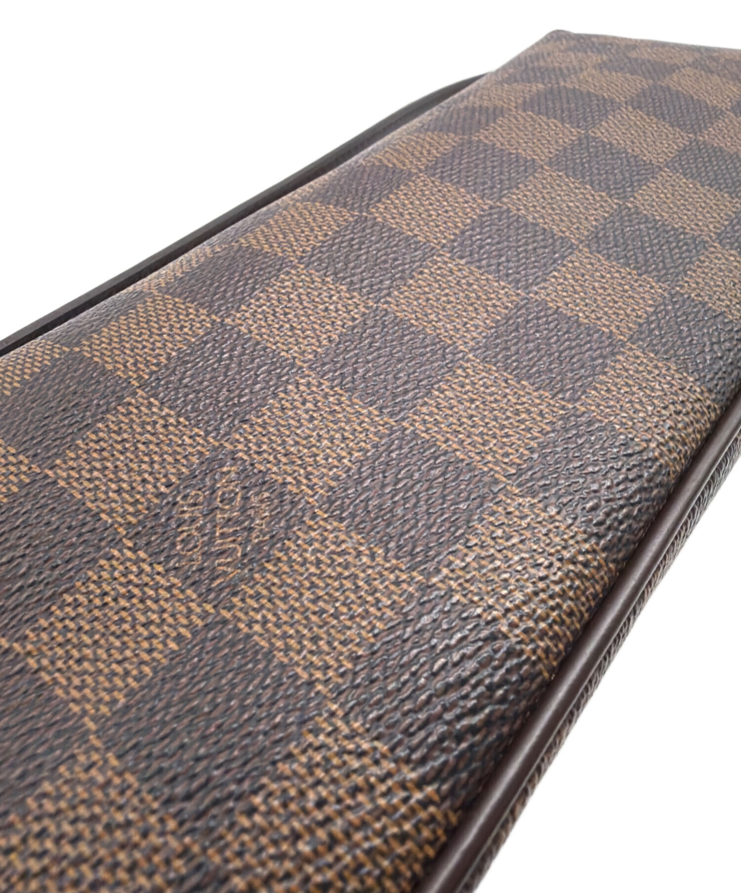 LOUIS VUITTON ダミエ ケース CA1079 中古・古着通販】LOUIS VUITTON (ルイ ヴィトン) ダミエ レコレータ