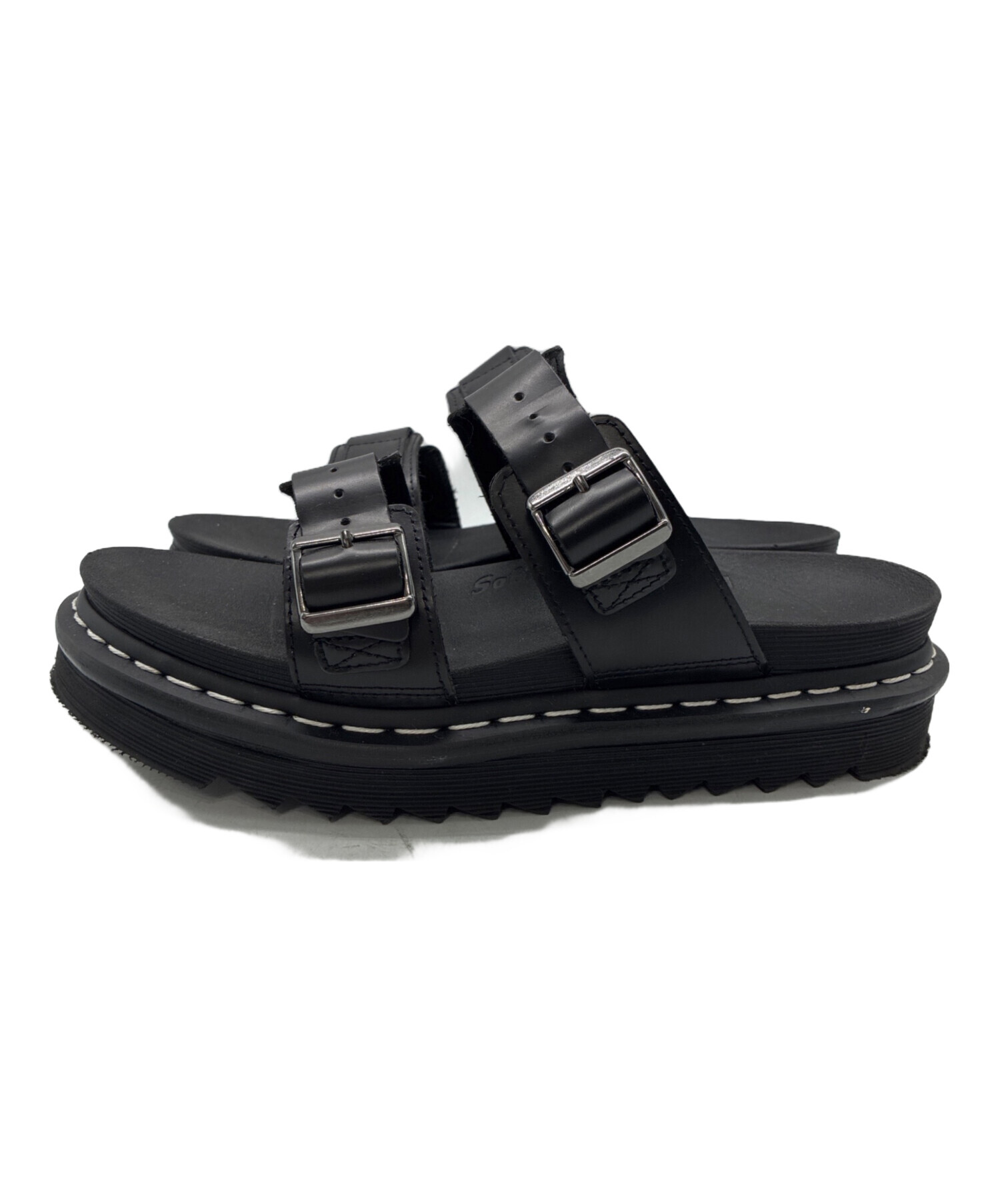中古・古着通販】Dr.Martens (ドクターマーチン) SK01V ストラップ