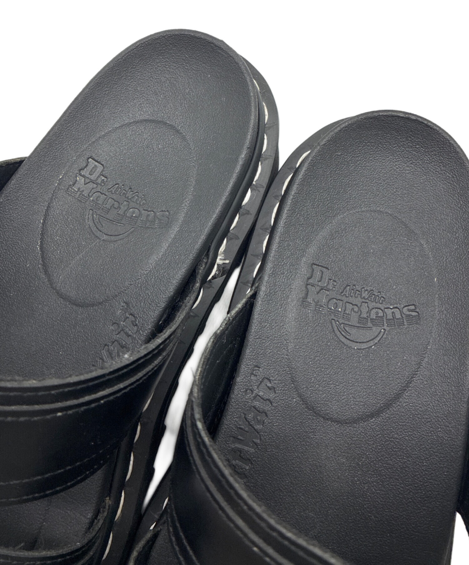 中古・古着通販】Dr.Martens (ドクターマーチン) SK01V ストラップ