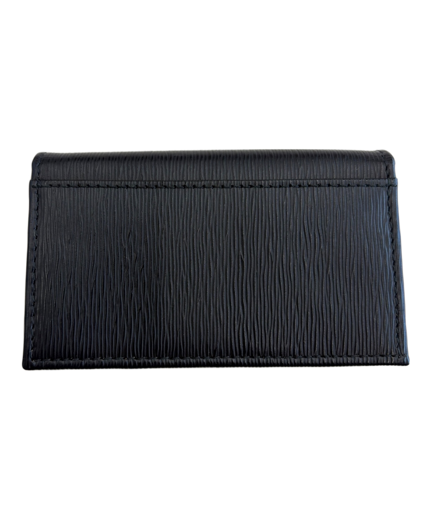 PRADA プラダ 財布・ケース  黒 【古着】【中古】【送料無料】 PRADA（プラダ） 財布・コインケース レディース 中古 古着 : RAGTAG