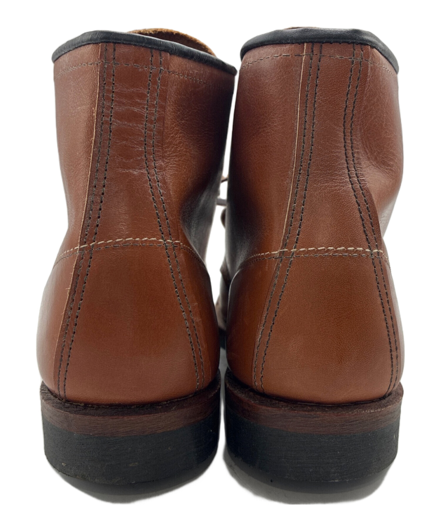中古・古着通販】RED WING (レッドウィング) ベックマンブーツ 