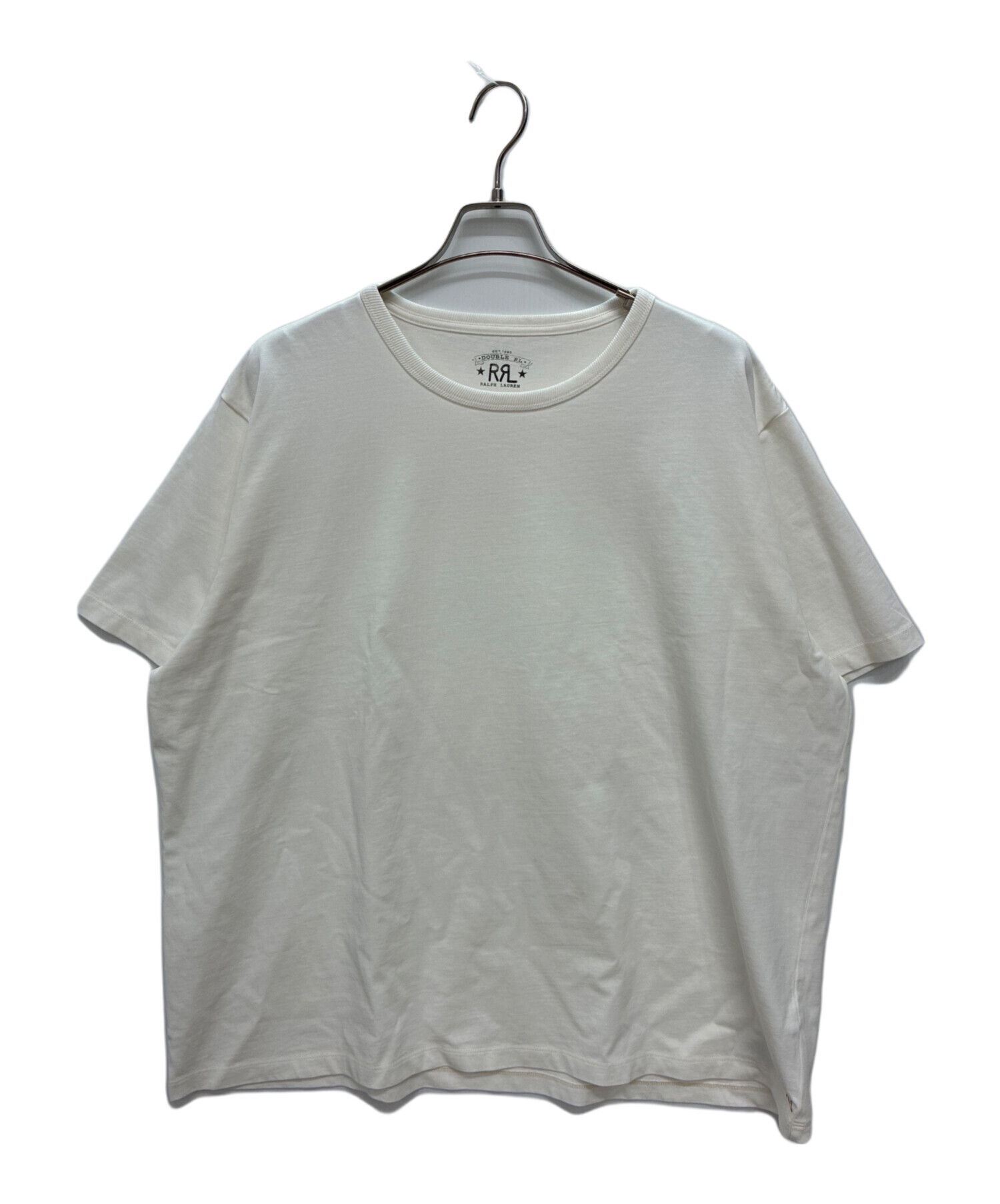 中古・古着通販】RRL (ダブルアールエル) リラックス フィット 