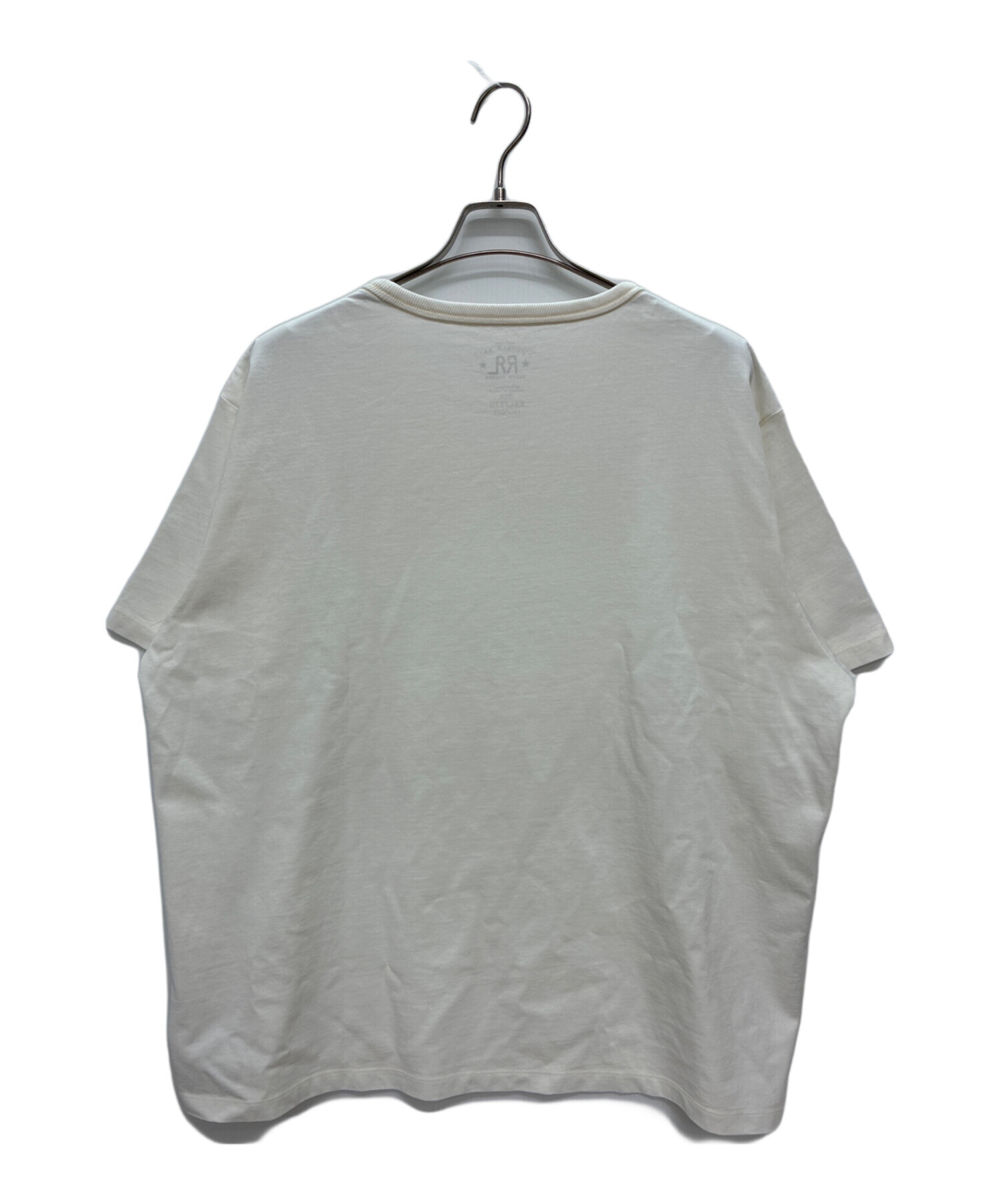 中古・古着通販】RRL (ダブルアールエル) リラックス フィット 