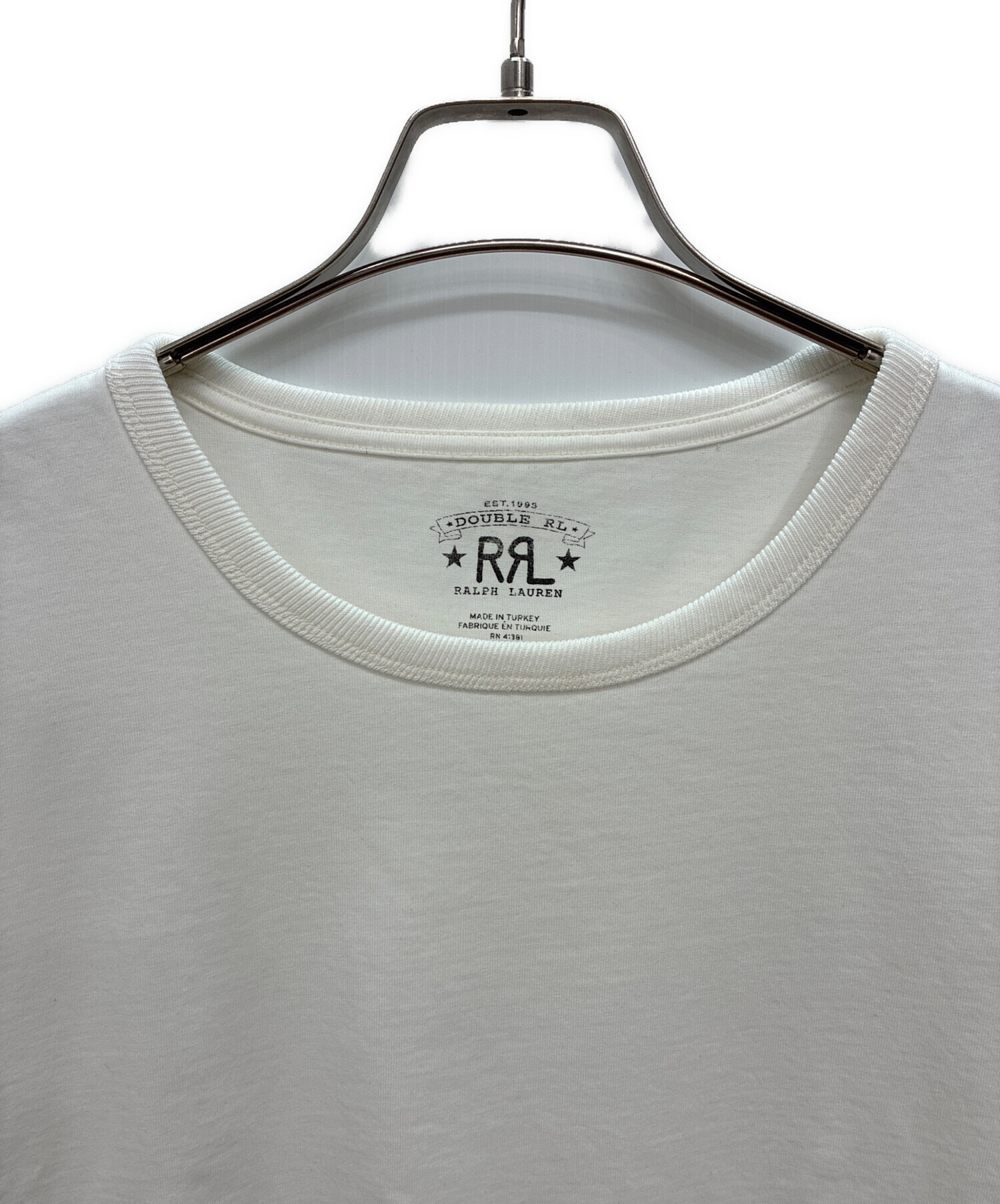 中古・古着通販】RRL (ダブルアールエル) リラックス フィット 