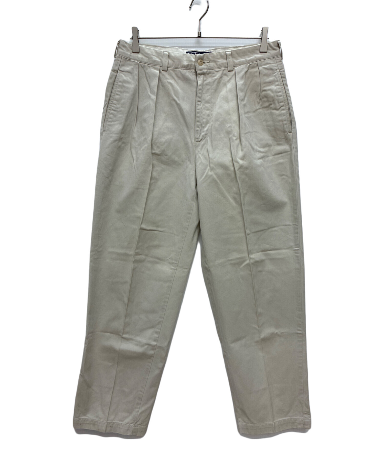 ラルフローレン　Ralph Lauren　ANDREW PANT ポロチノ 中古・古着通販】POLO RALPH LAUREN (ポロ・ラルフローレン) ポロチノ