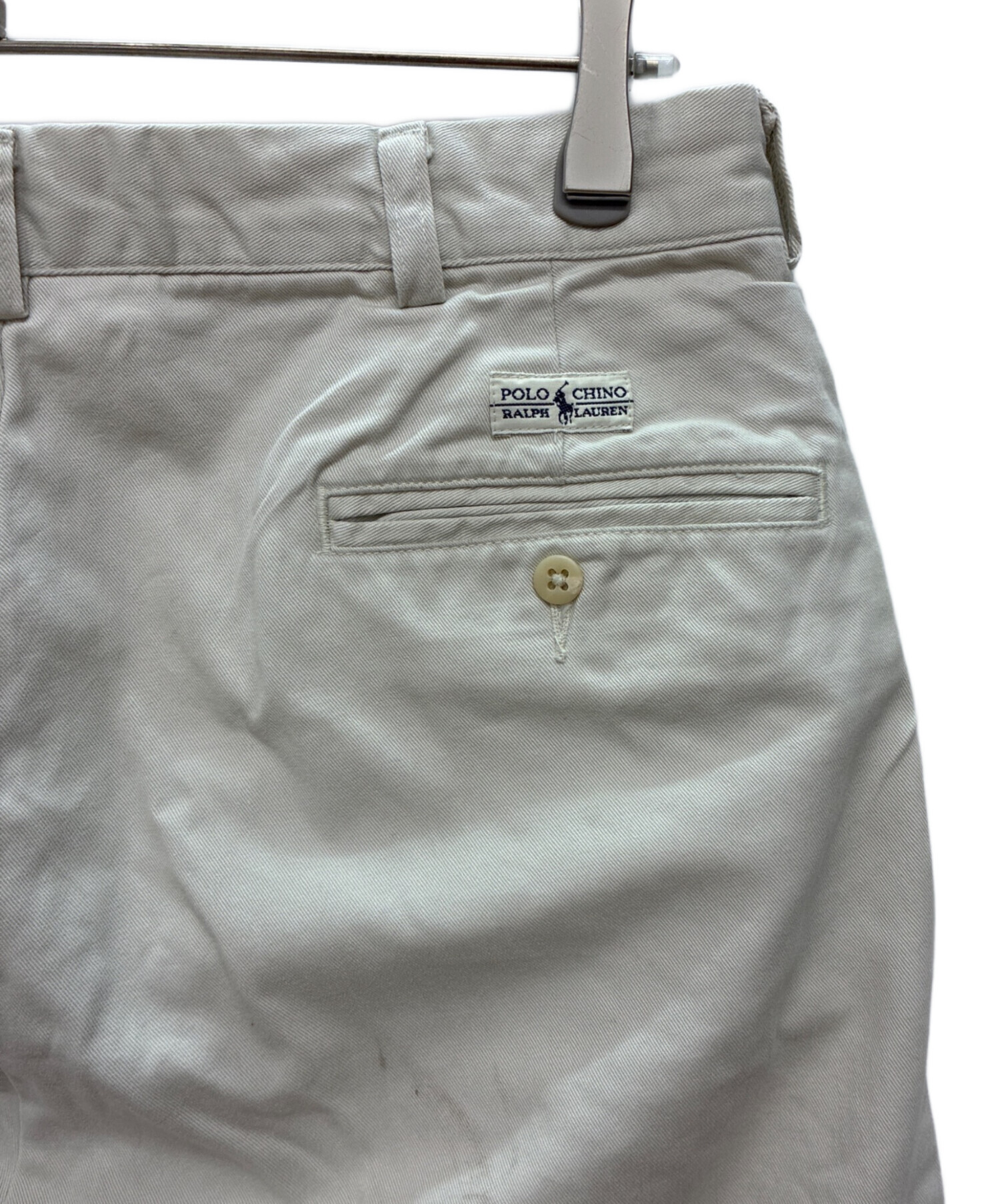 中古・古着通販】POLO RALPH LAUREN (ポロ・ラルフローレン) ポロチノ