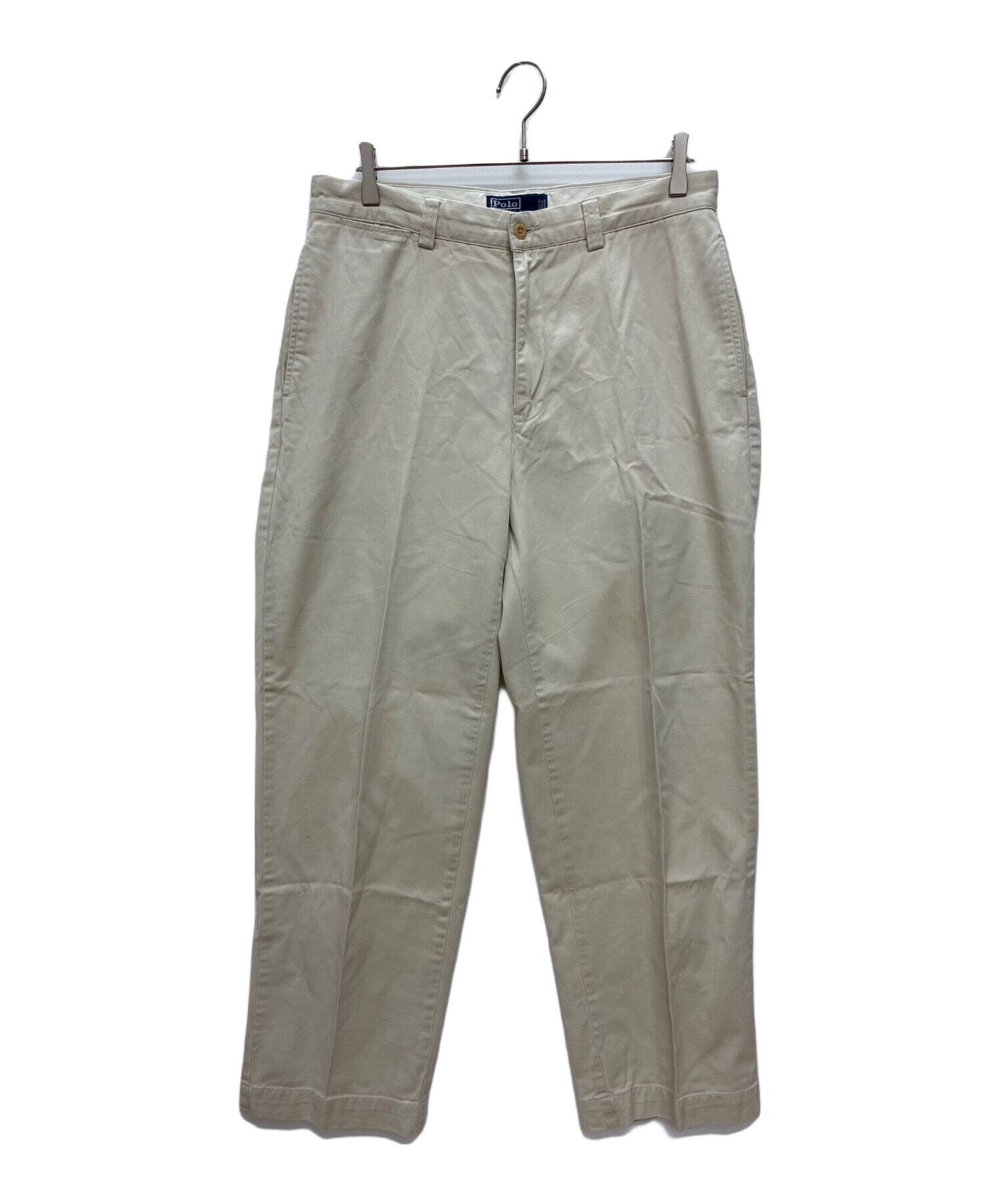 パンツ Polo by Ralph Lauren Philip Pant W30 L32 中古・古着通販】POLO RALPH LAUREN (ポロ・ラルフローレン) ポロチノ
