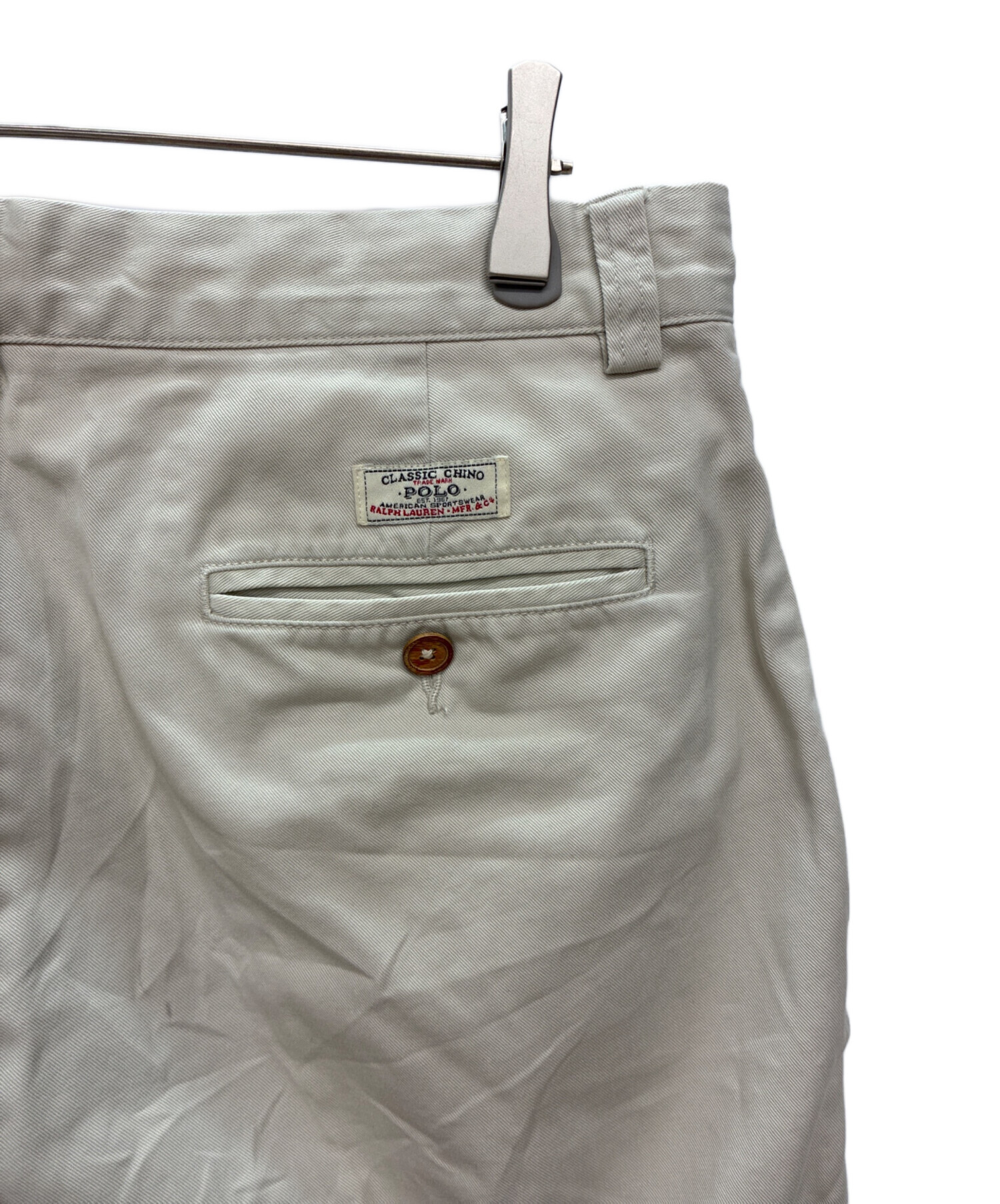 中古・古着通販】POLO RALPH LAUREN (ポロ・ラルフローレン) ポロチノ