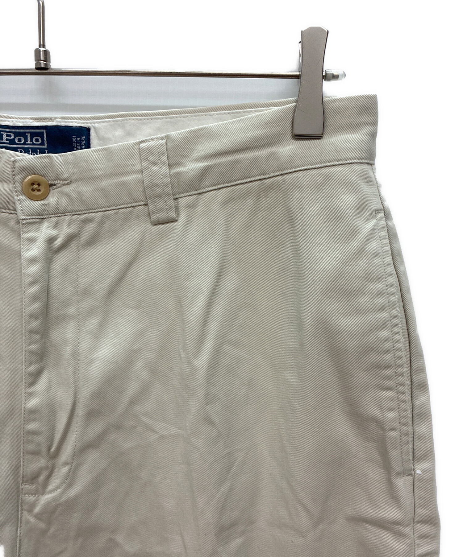 中古・古着通販】POLO RALPH LAUREN (ポロ・ラルフローレン) ポロチノ