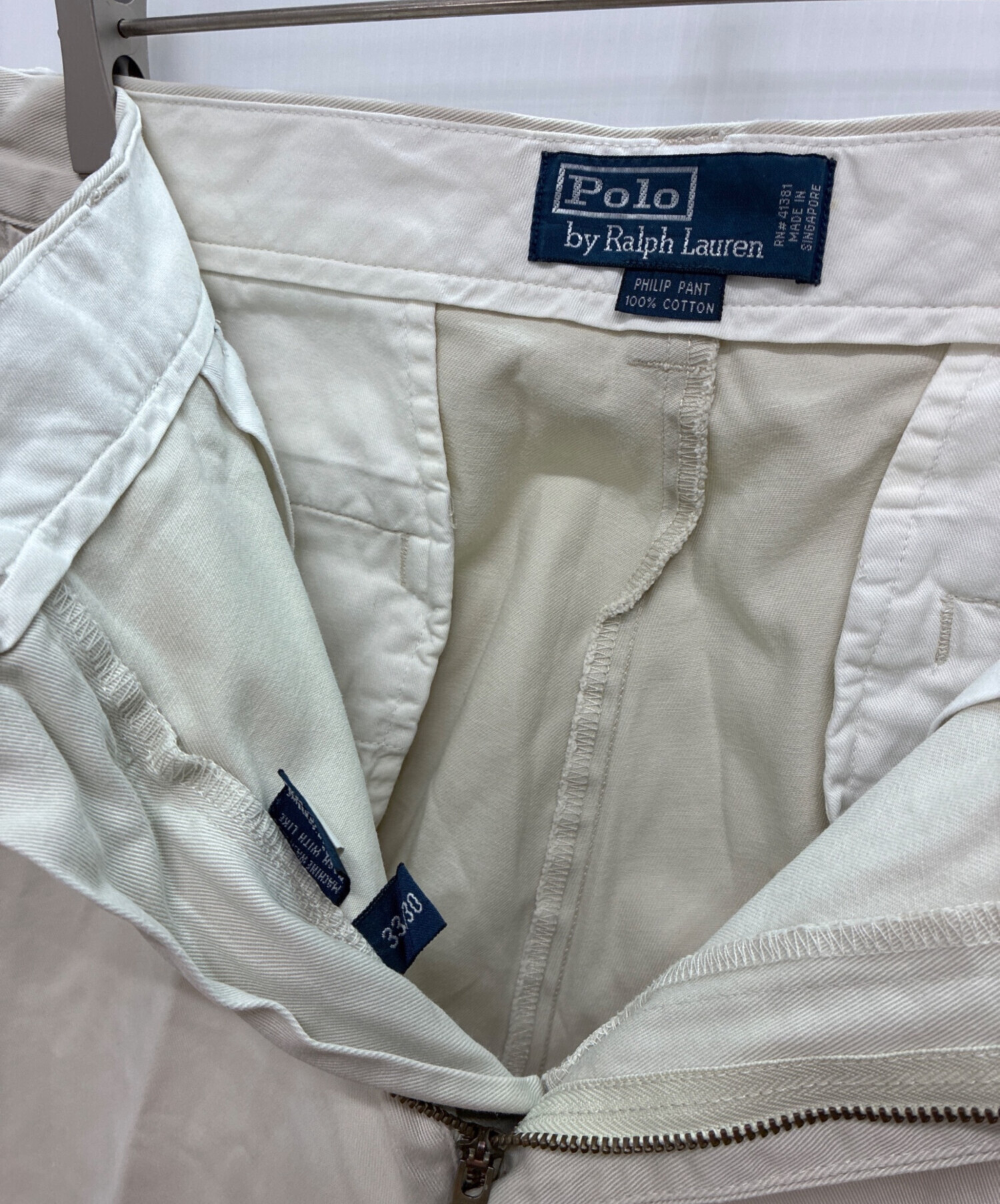 中古・古着通販】POLO RALPH LAUREN (ポロ・ラルフローレン) ポロチノ