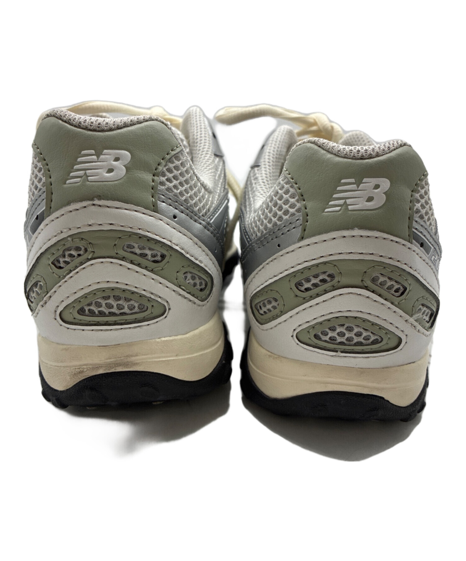 中古・古着通販】NEW BALANCE (ニューバランス) ローカットスニーカー