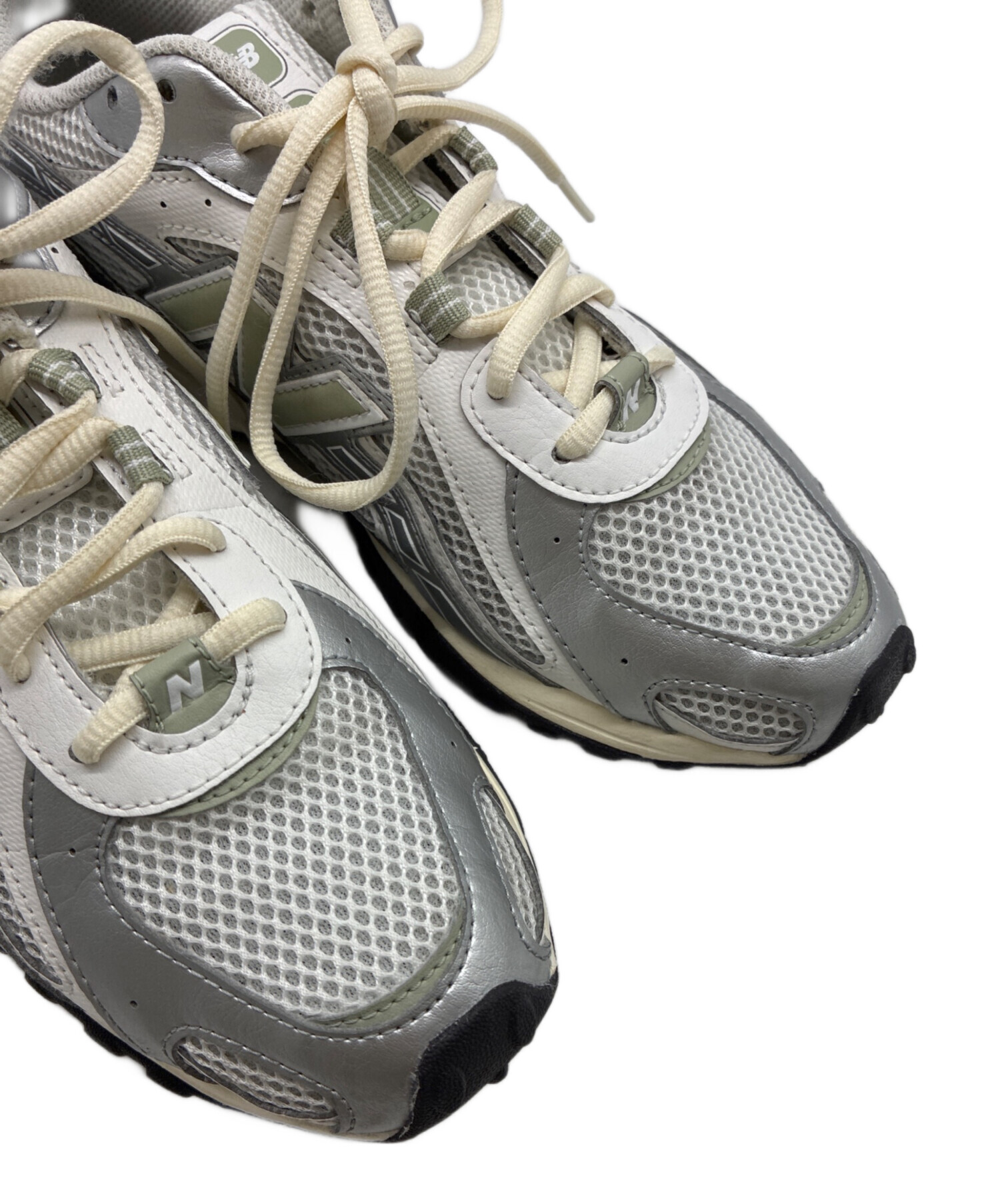 中古・古着通販】NEW BALANCE (ニューバランス) ローカットスニーカー