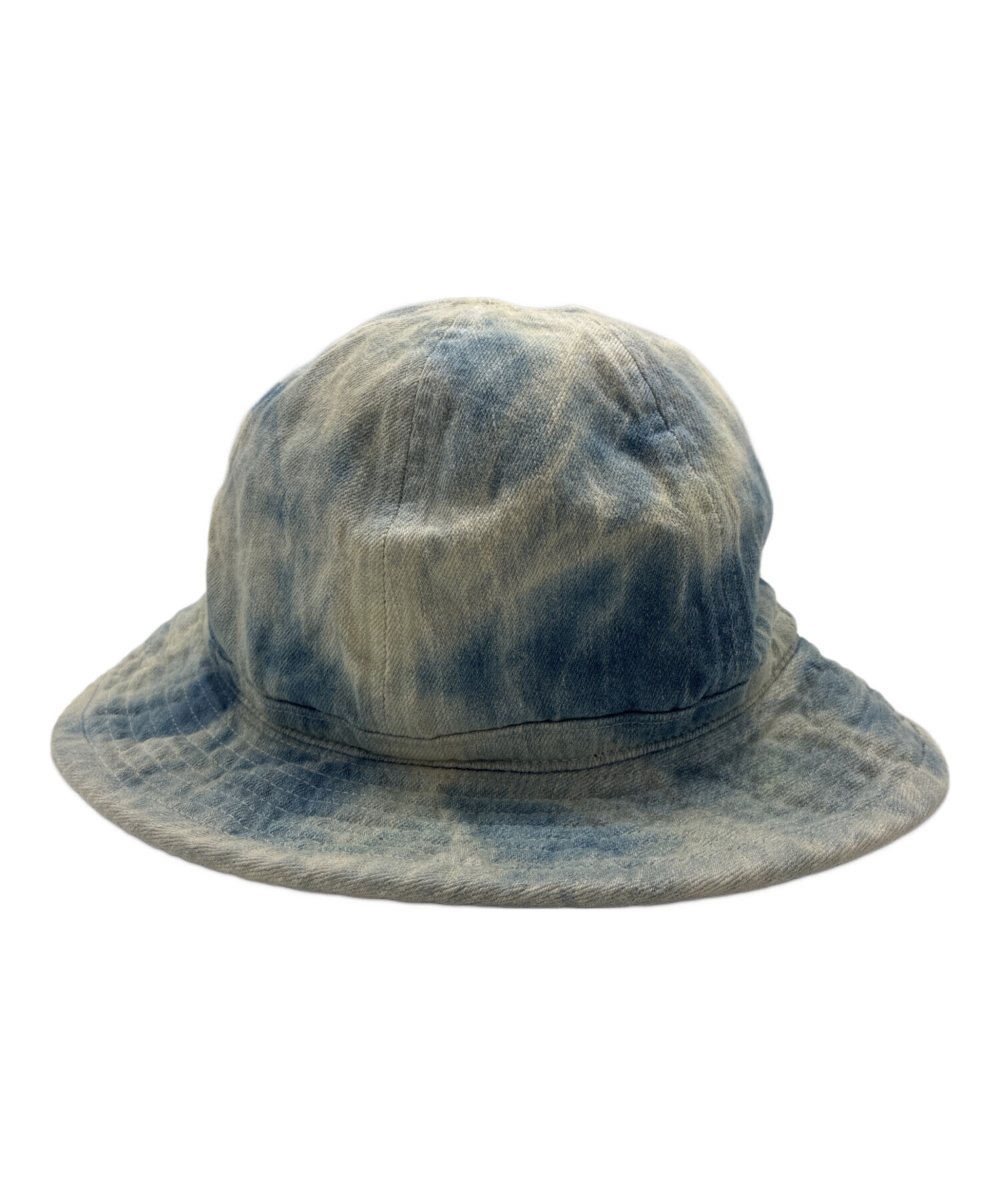 中古・古着通販】RRL (ダブルアールエル) タイダイ デニム バケット