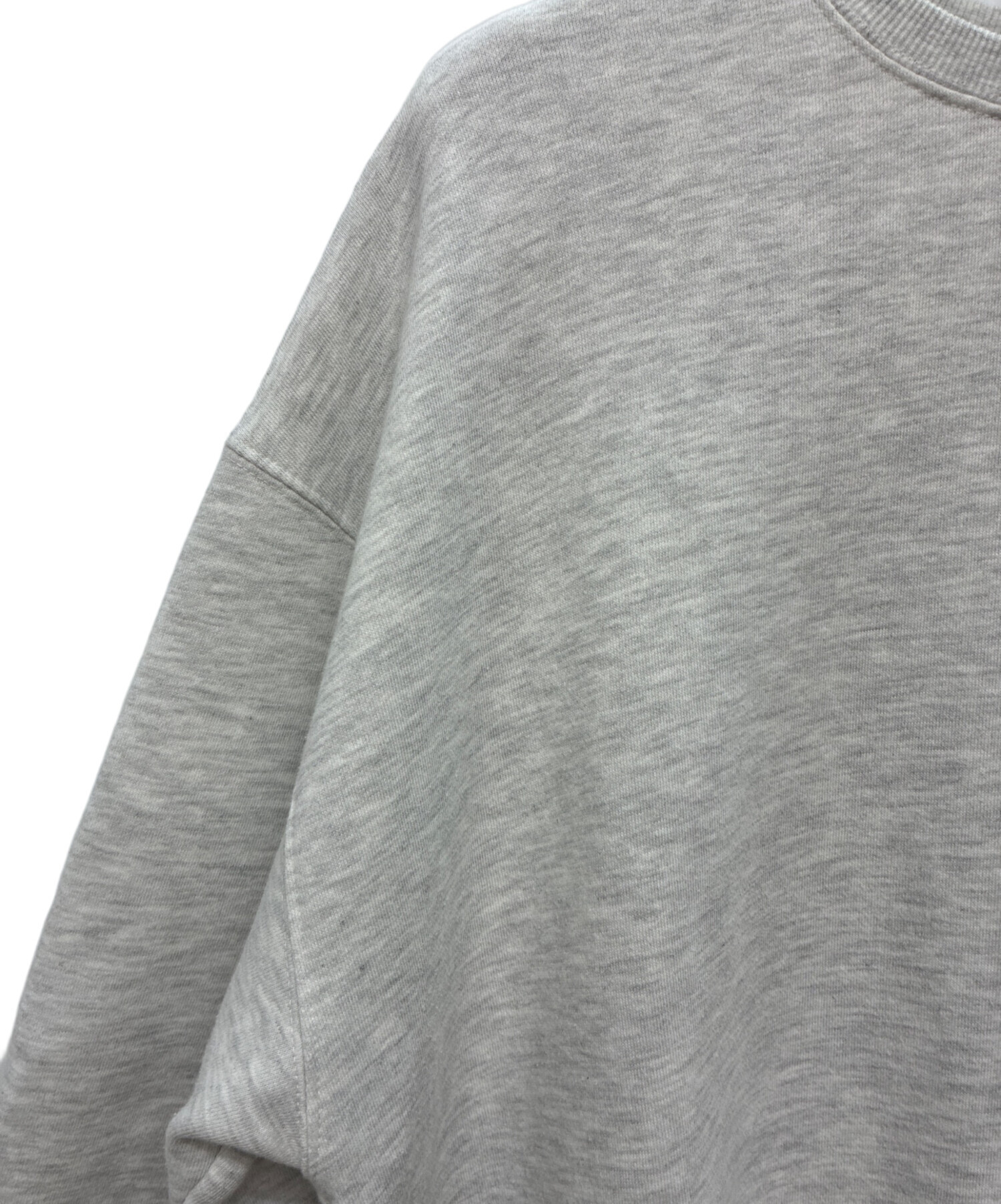 中古・古着通販】YESEYESEE (イエスアイシー) C-Logo Sweatshirt