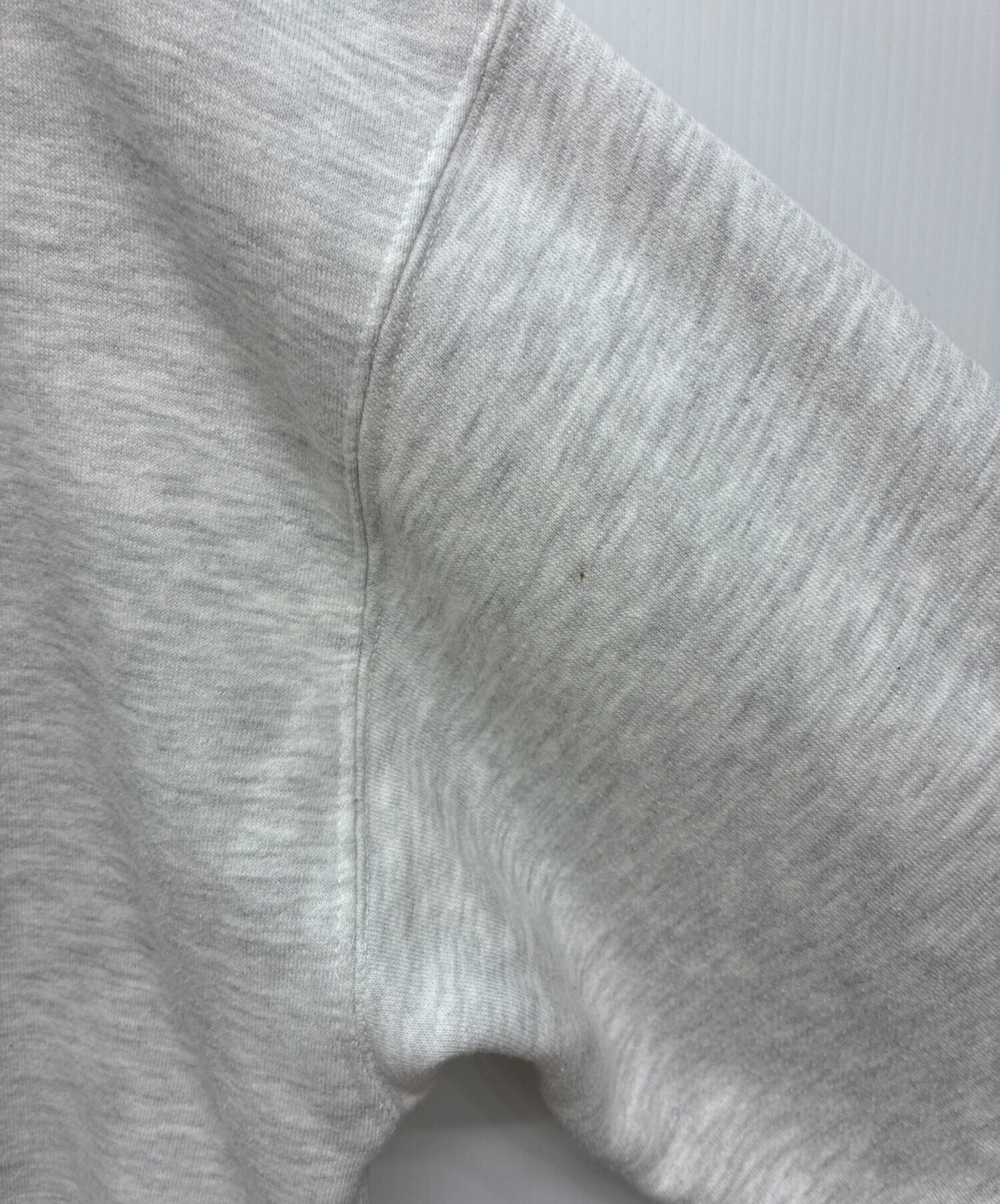 中古・古着通販】YESEYESEE (イエスアイシー) C-Logo Sweatshirt
