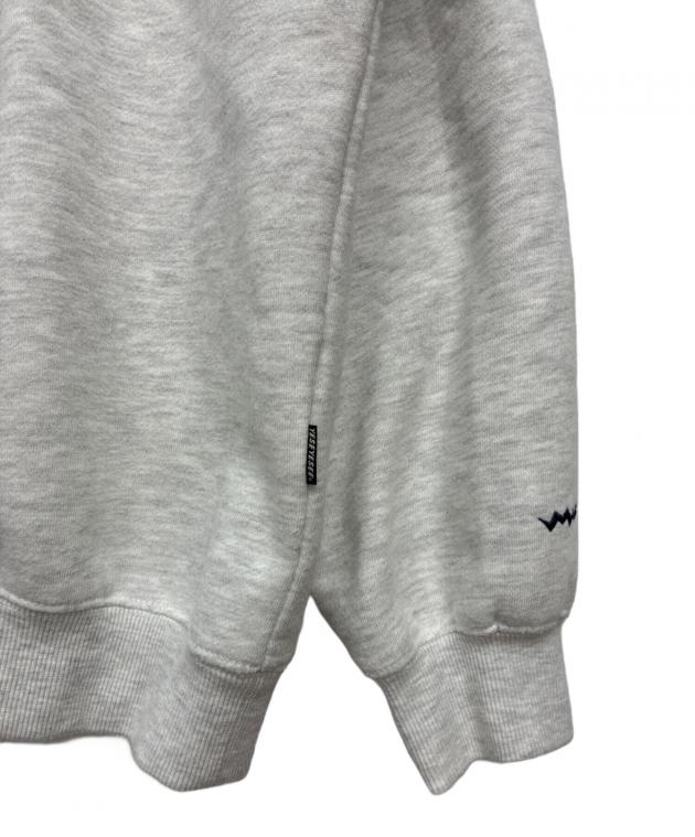 中古・古着通販】YESEYESEE (イエスアイシー) C-Logo Sweatshirt