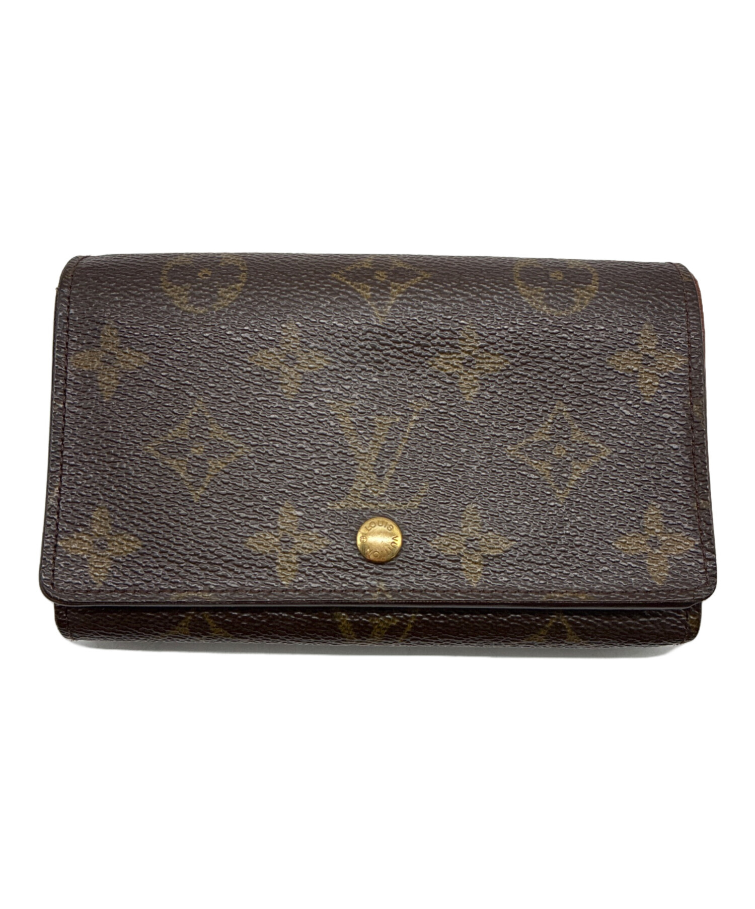中古・古着通販】LOUIS VUITTON (ルイ ヴィトン) モノグラム
