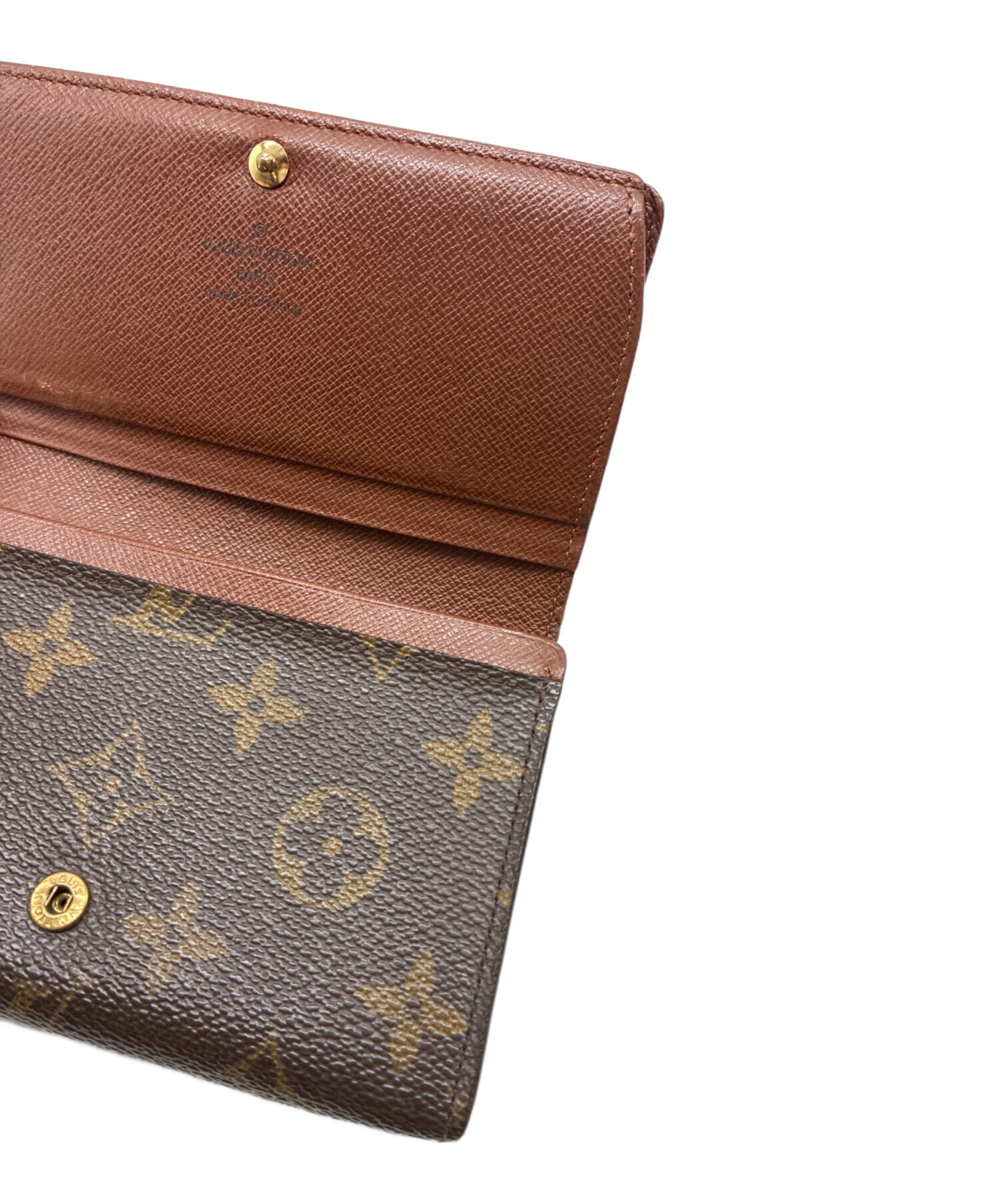 中古・古着通販】LOUIS VUITTON (ルイ ヴィトン) モノグラム