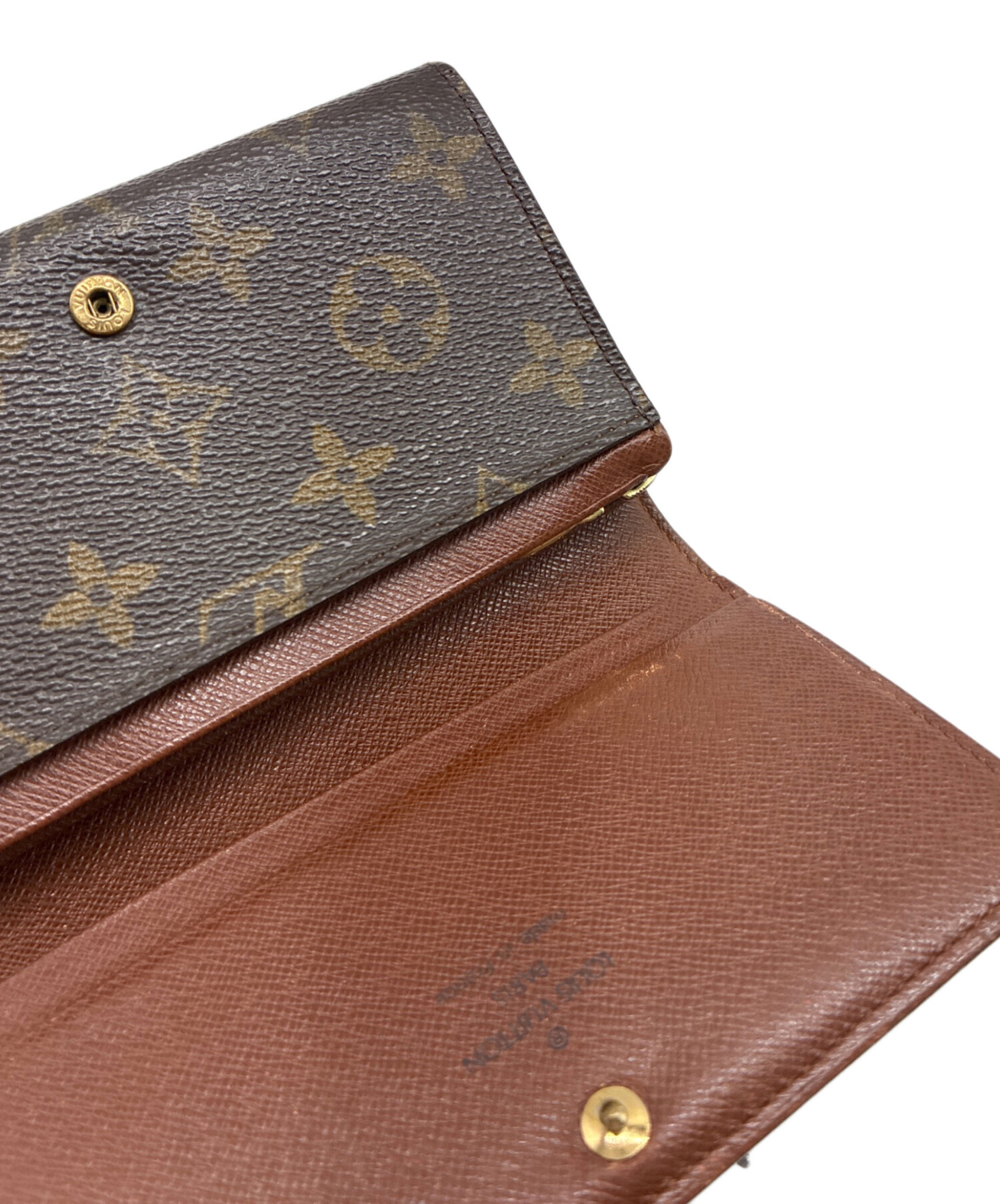 中古・古着通販】LOUIS VUITTON (ルイ ヴィトン) モノグラム