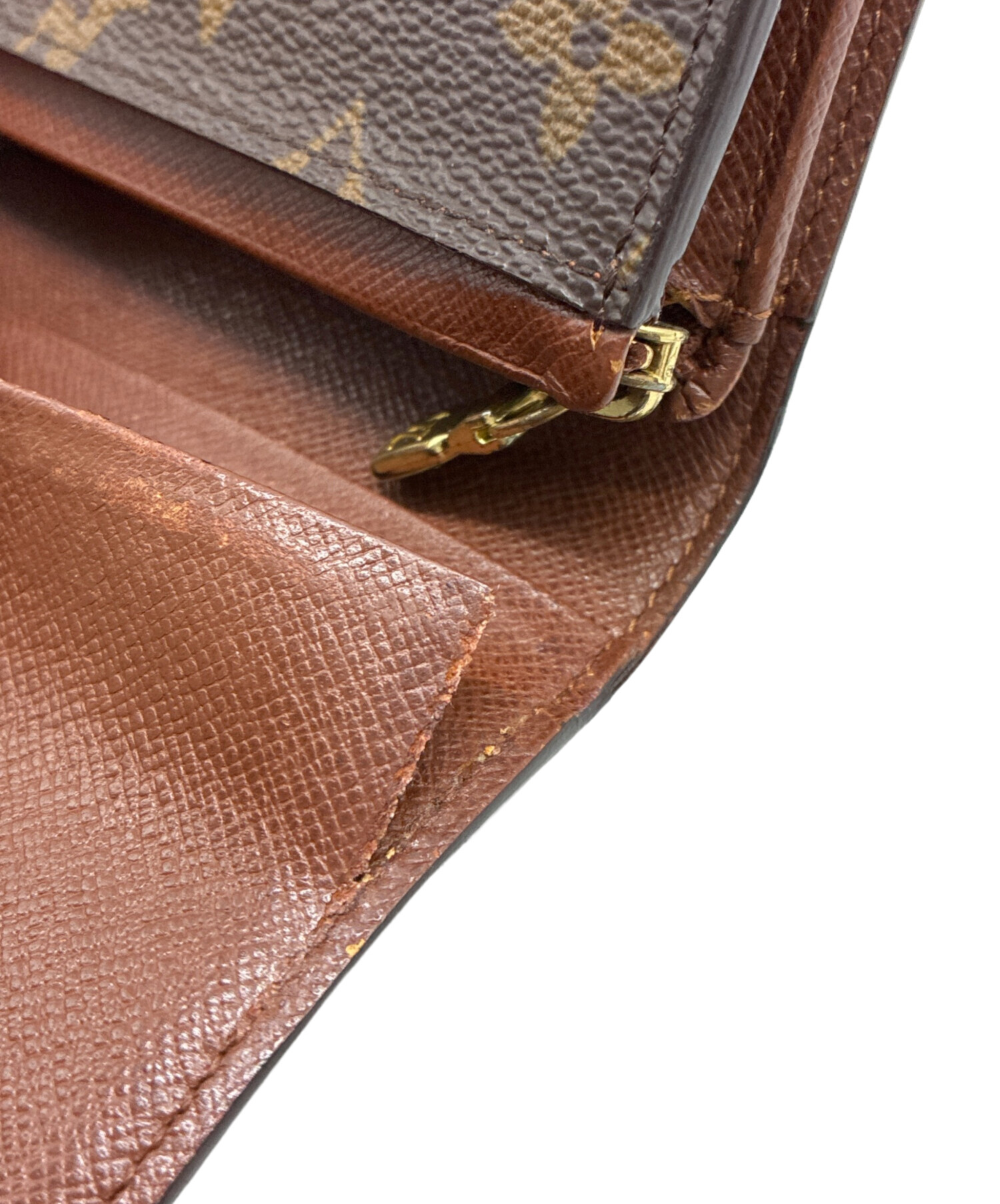 中古・古着通販】LOUIS VUITTON (ルイ ヴィトン) モノグラム