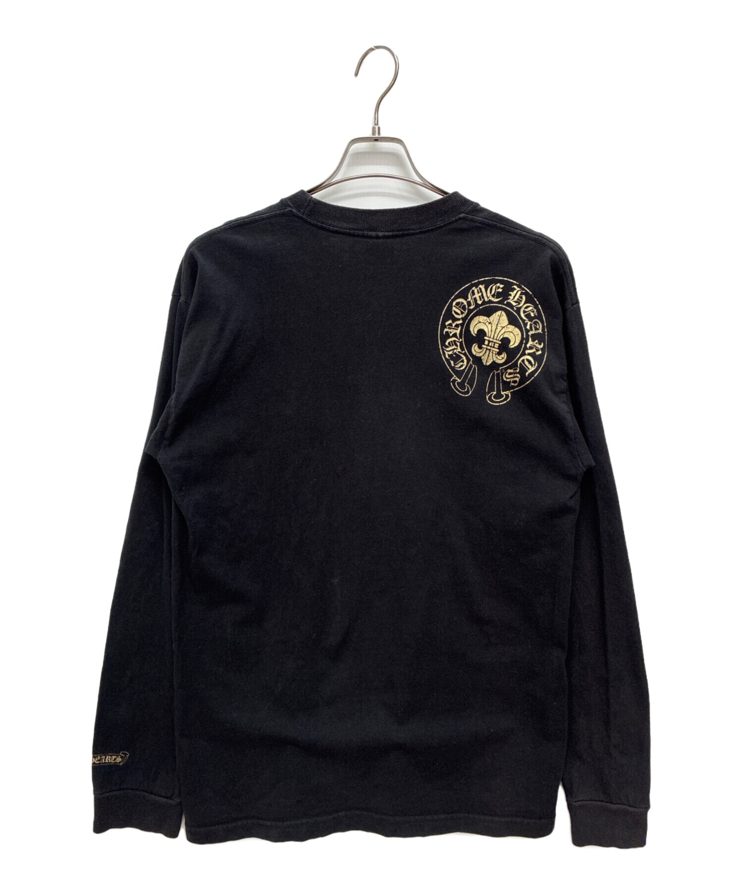 中古・古着通販】CHROME HEARTS (クロムハーツ) ヴァインダガー