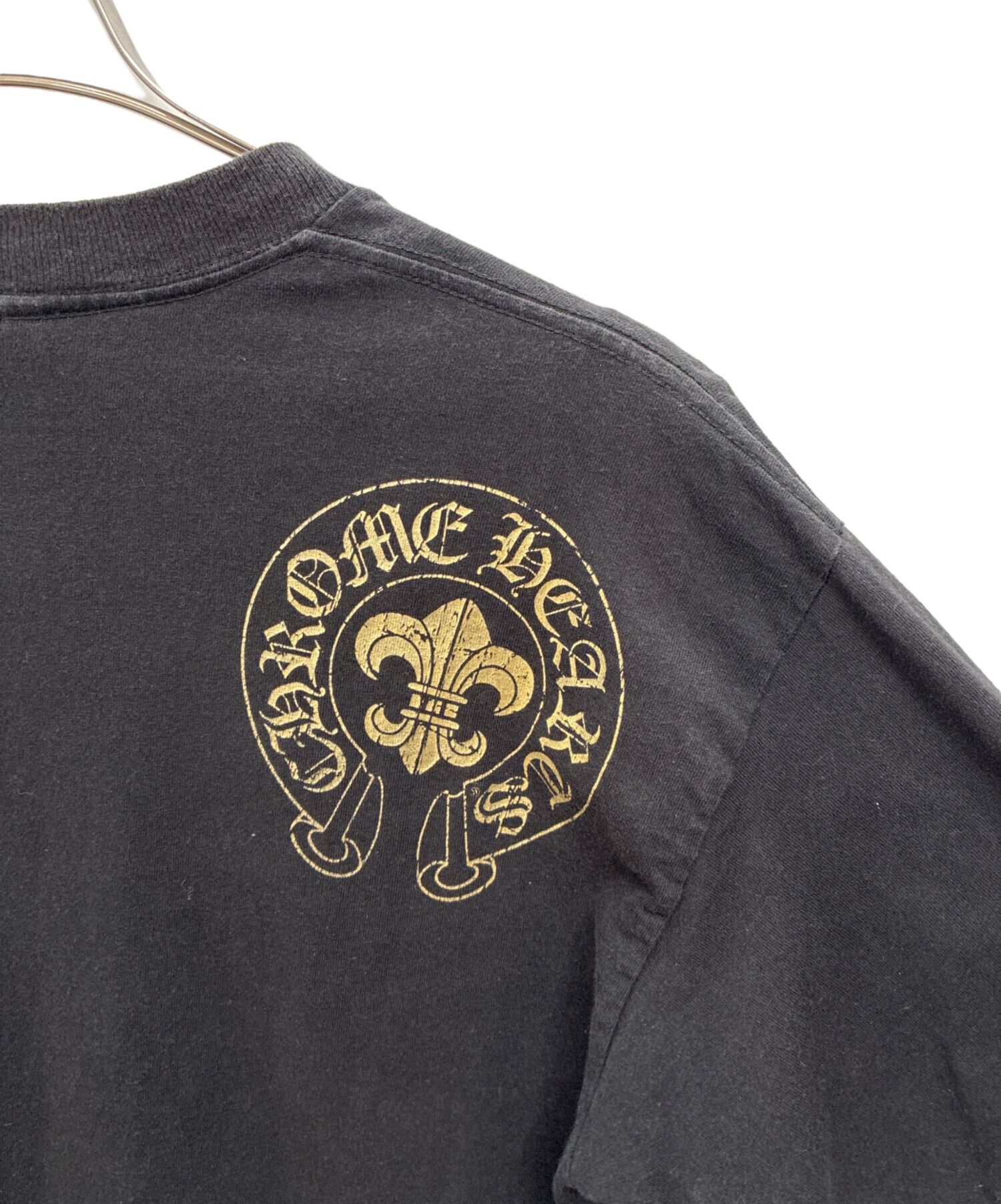 中古・古着通販】CHROME HEARTS (クロムハーツ) ヴァインダガー