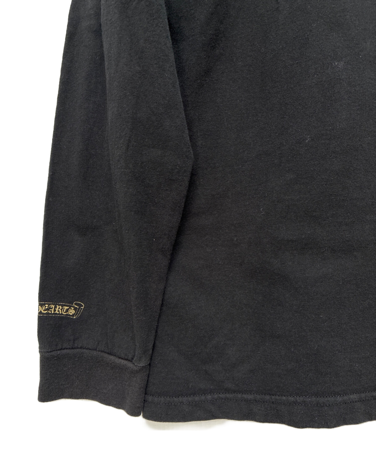 中古・古着通販】CHROME HEARTS (クロムハーツ) ヴァインダガー