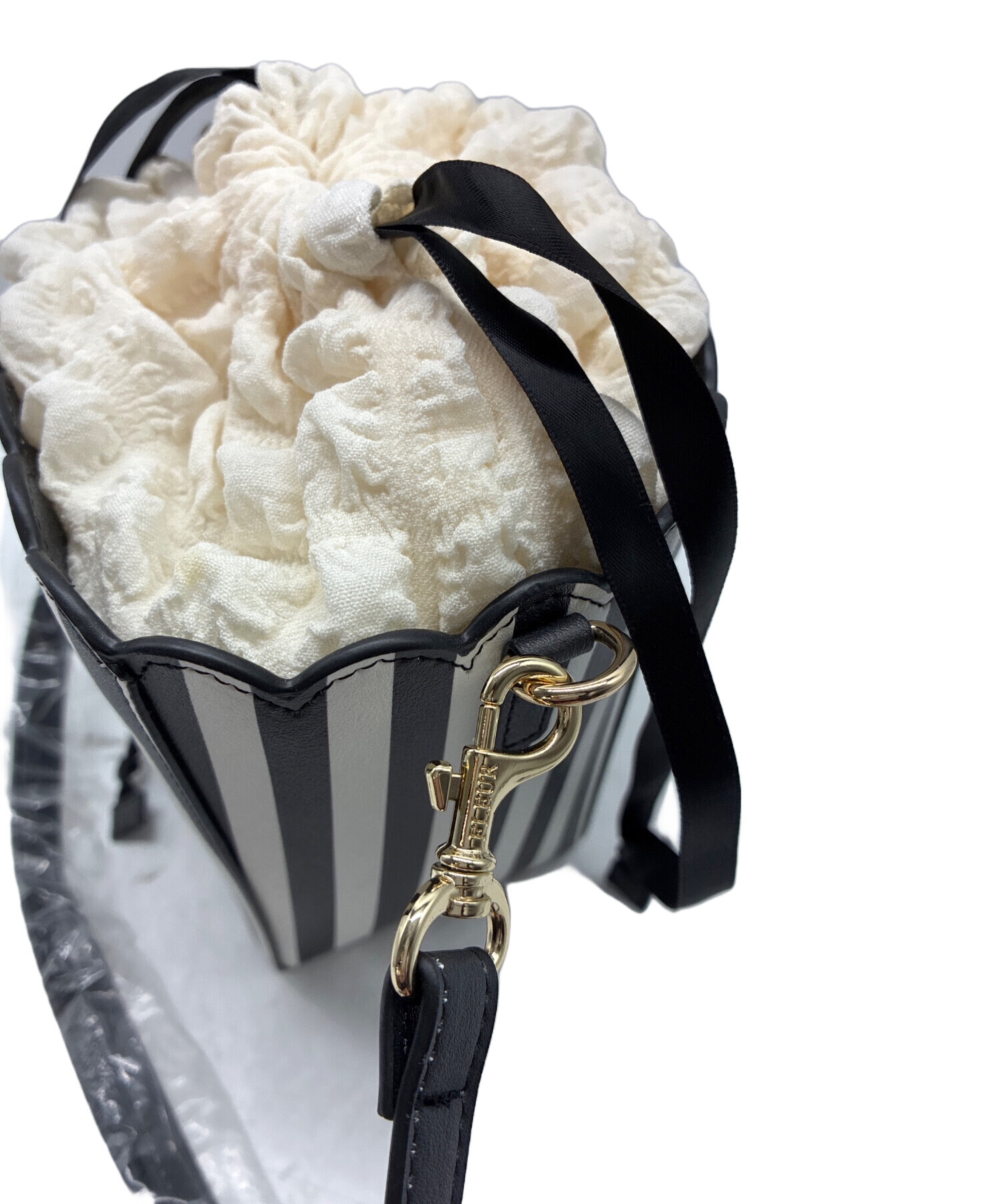 中古・古着通販】Maison de FLEUR (メゾンドフルール) シネマスナック
