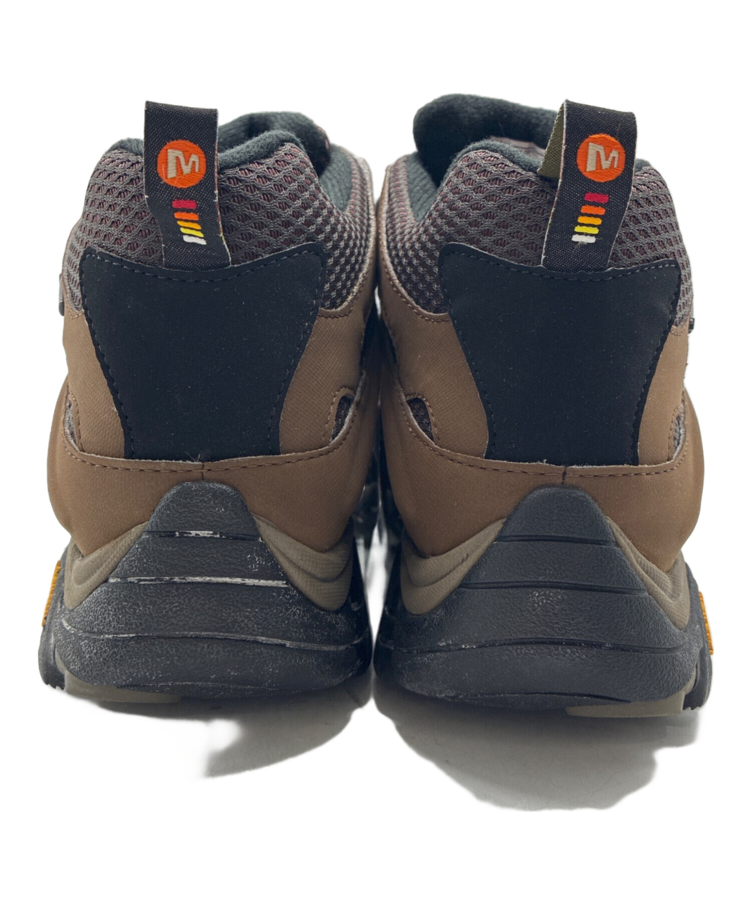 中古・古着通販】MERRELL (メレル) MOAB MID GORE-TEX トレッキング 