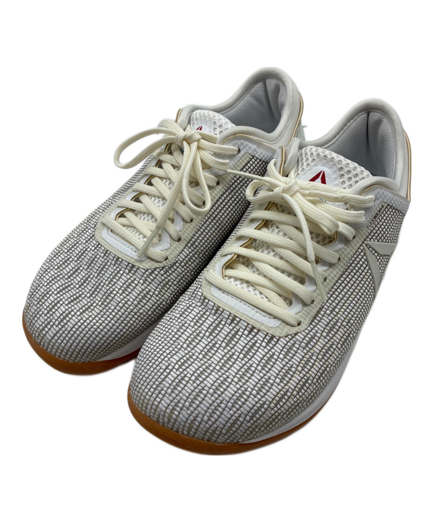 【中古】 ONF FLAT NANO+ 中古・古着通販】REEBOK (リーボック) CrossFit Nano Flexweave