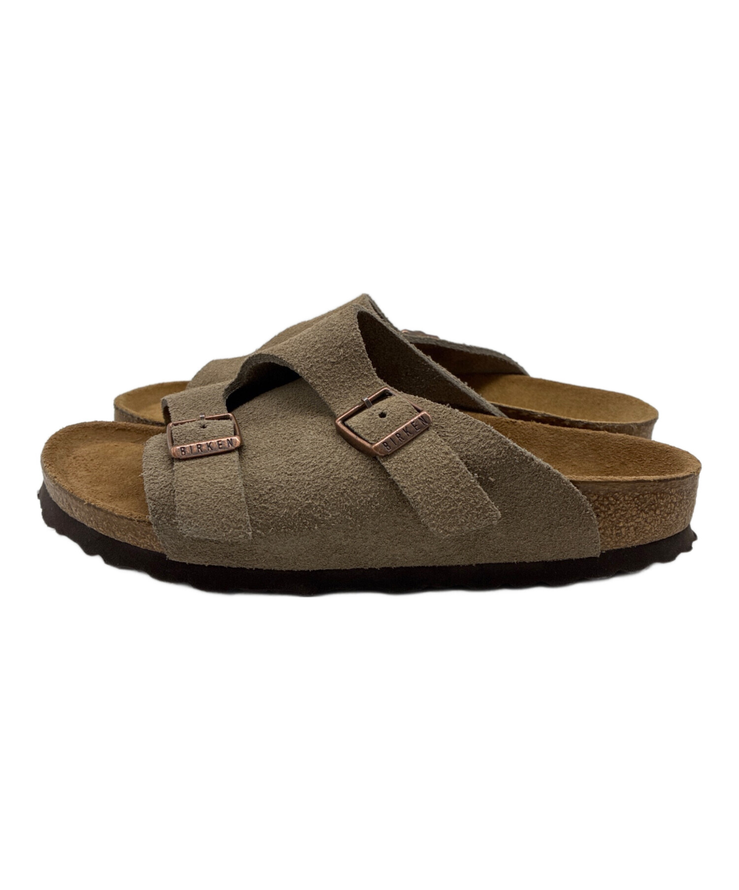 ビルケンシュトック　チューリッヒ 26.0 カモフラ BIRKENSTOCK BIRKENSTOCK ビルケンシュトック チューリッヒ 26 カモフラ