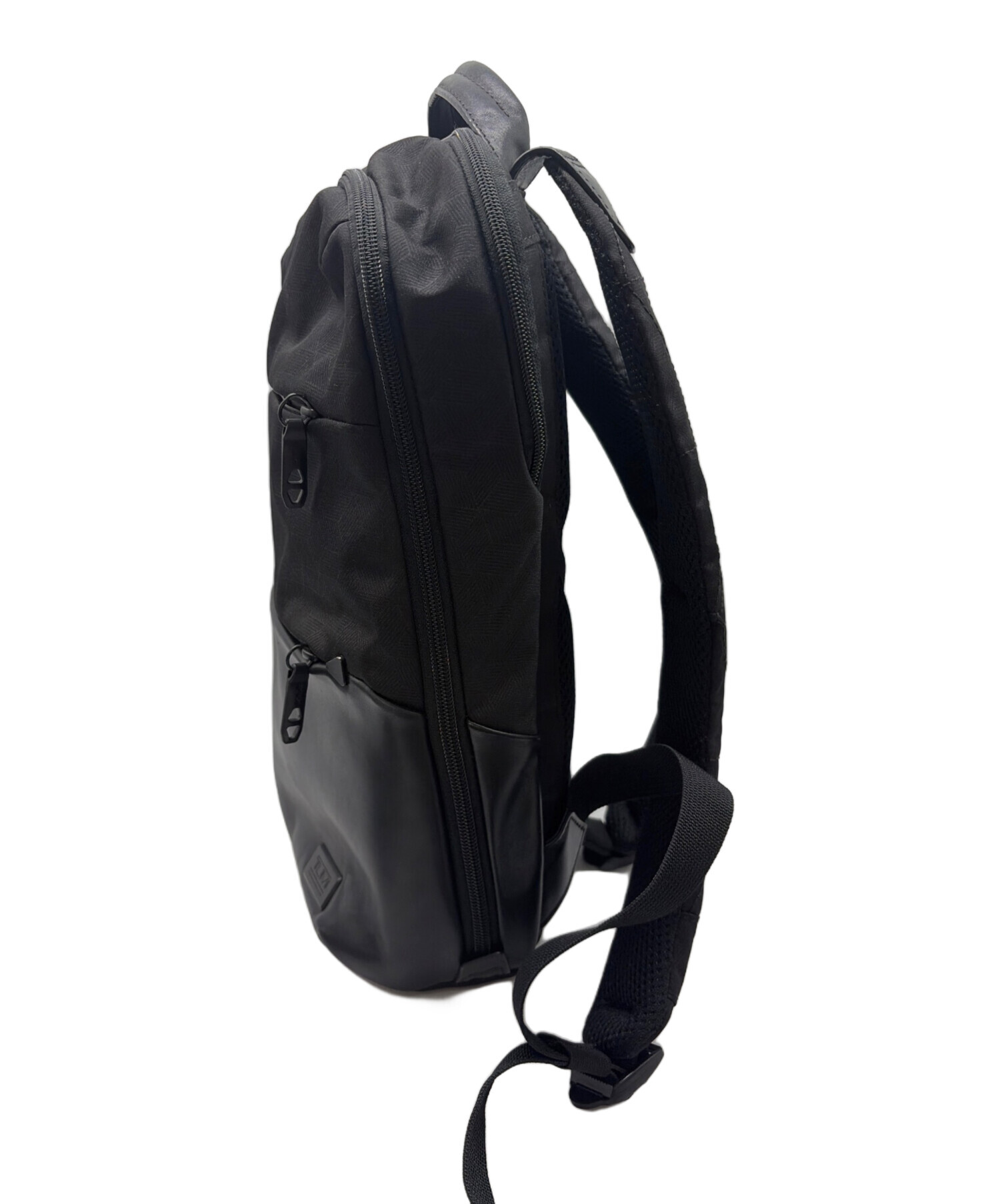 中古・古着通販】TUMI (トゥミ) リュック ブラック｜ブランド・古着