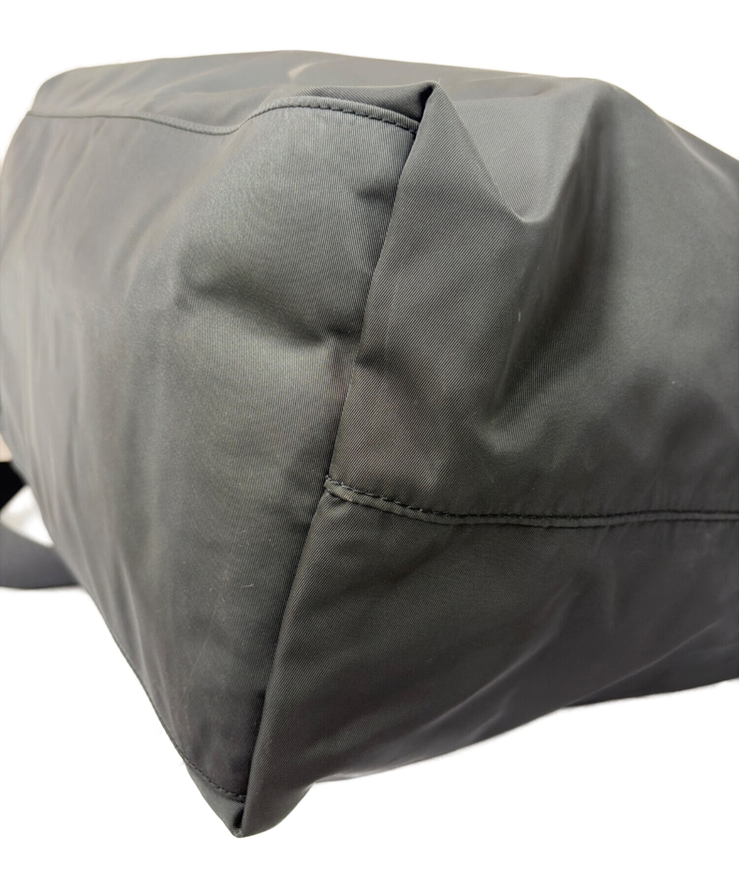 中古・古着通販】COACH (コーチ) 2WAYバッグ ブラック｜ブランド・古着