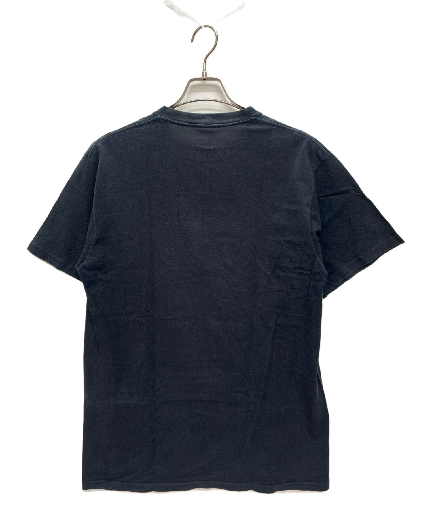 中古・古着通販】stussy (ステューシー) 00s メキシコ製 プリント 半袖 