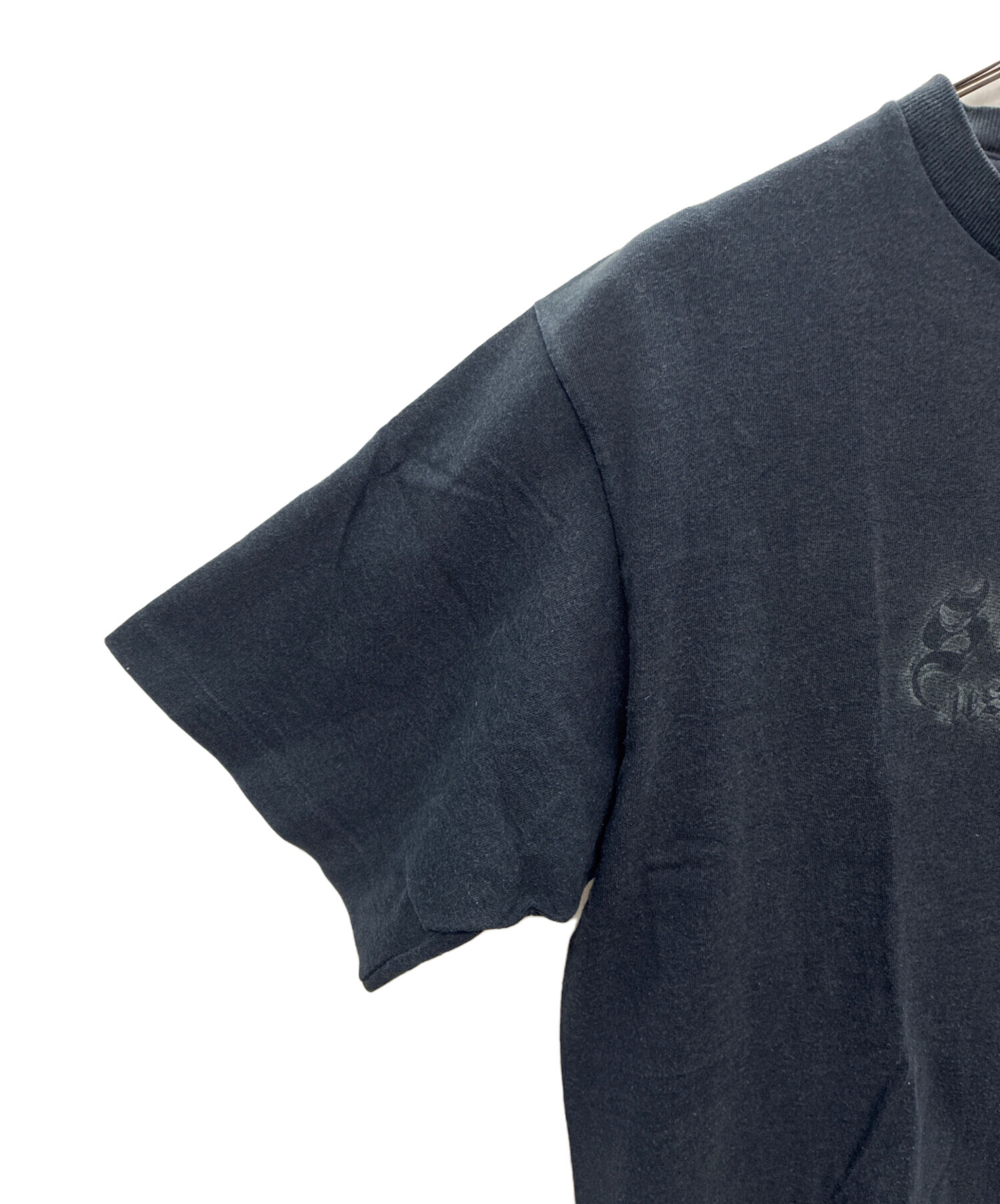 中古・古着通販】stussy (ステューシー) 00s メキシコ製 プリント 半袖 