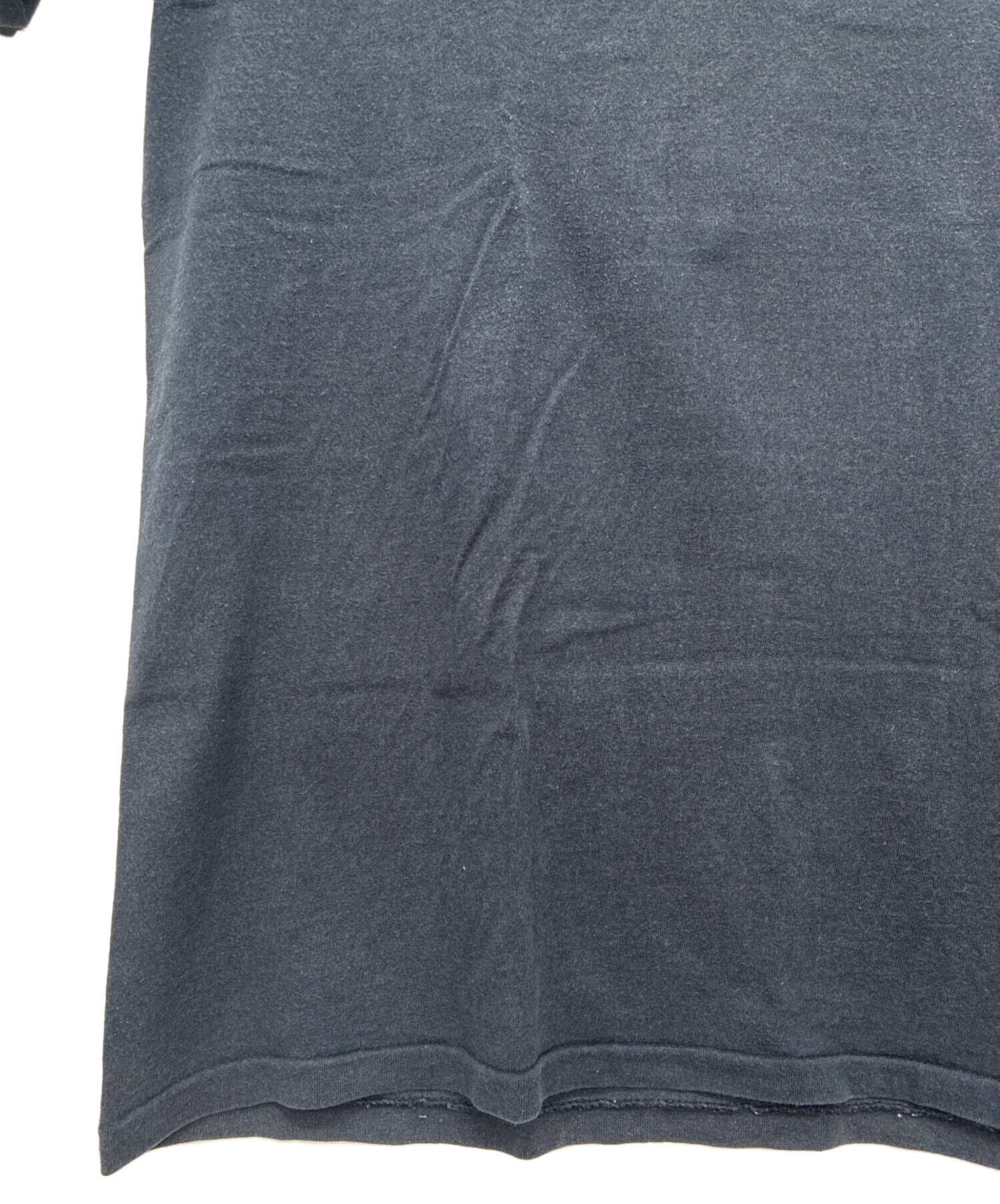 中古・古着通販】stussy (ステューシー) 00s メキシコ製 プリント 半袖 